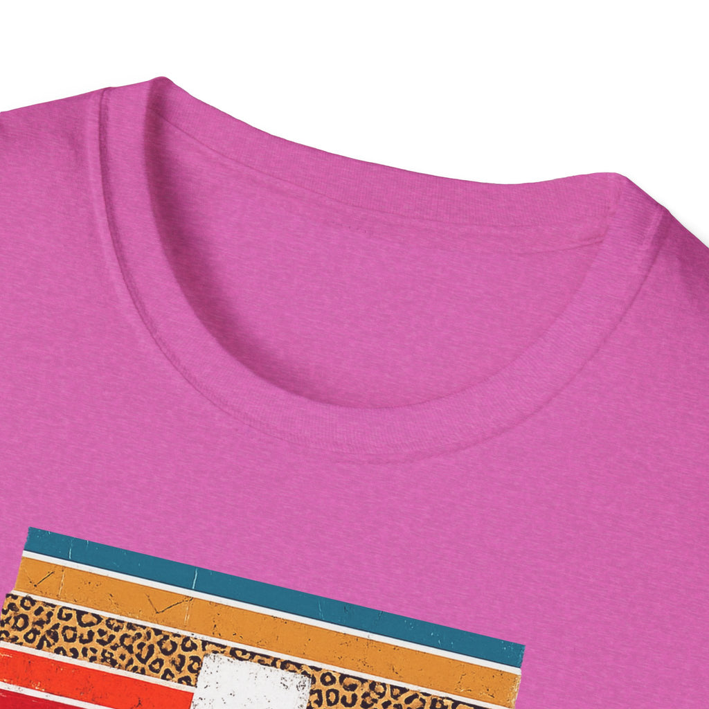 Faith Cross T-Shirt