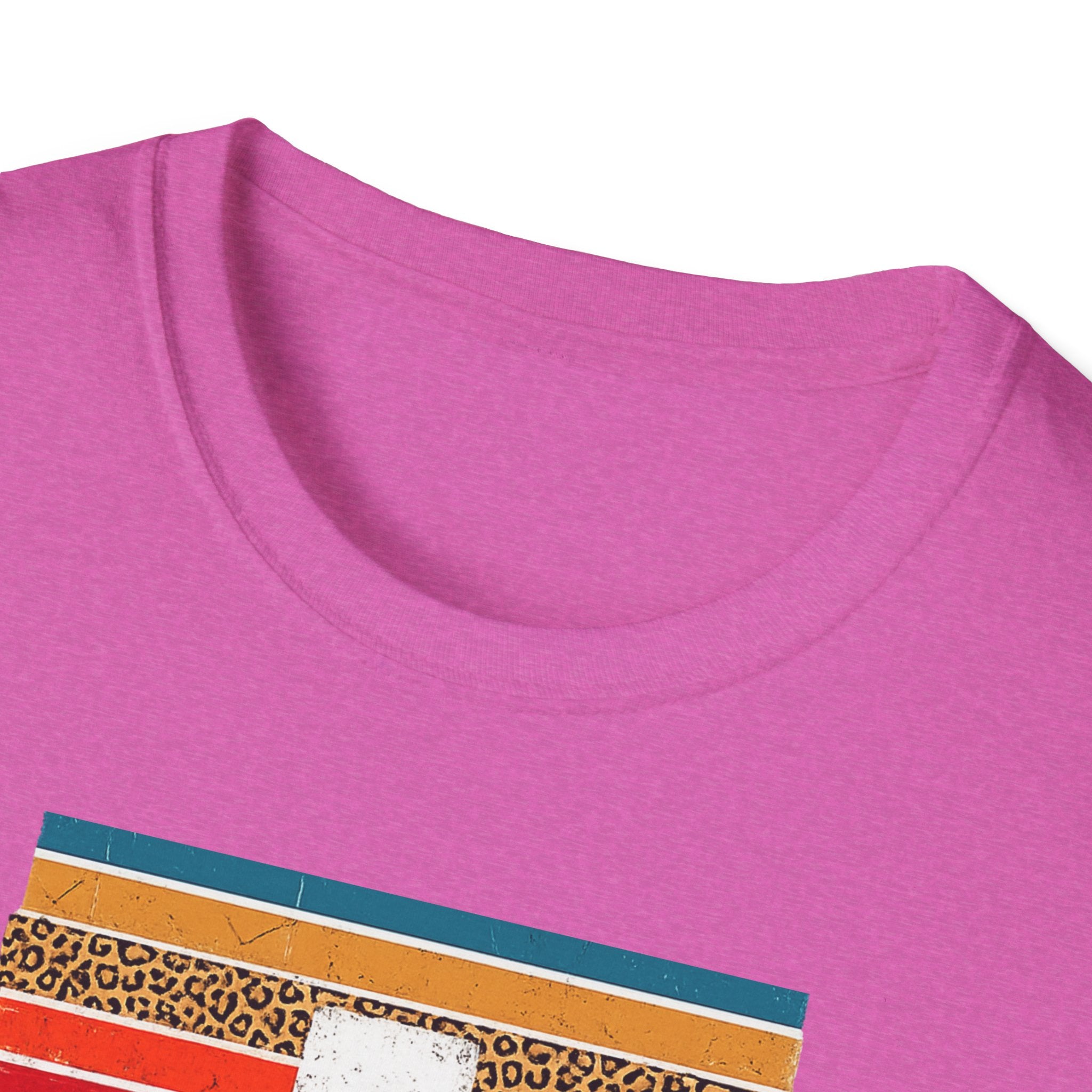 Faith Cross T-Shirt