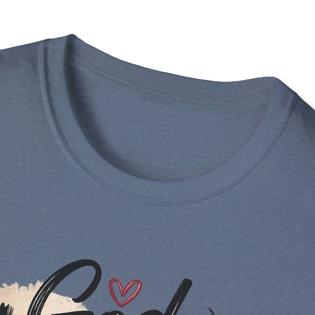God is So Great T-Shirt