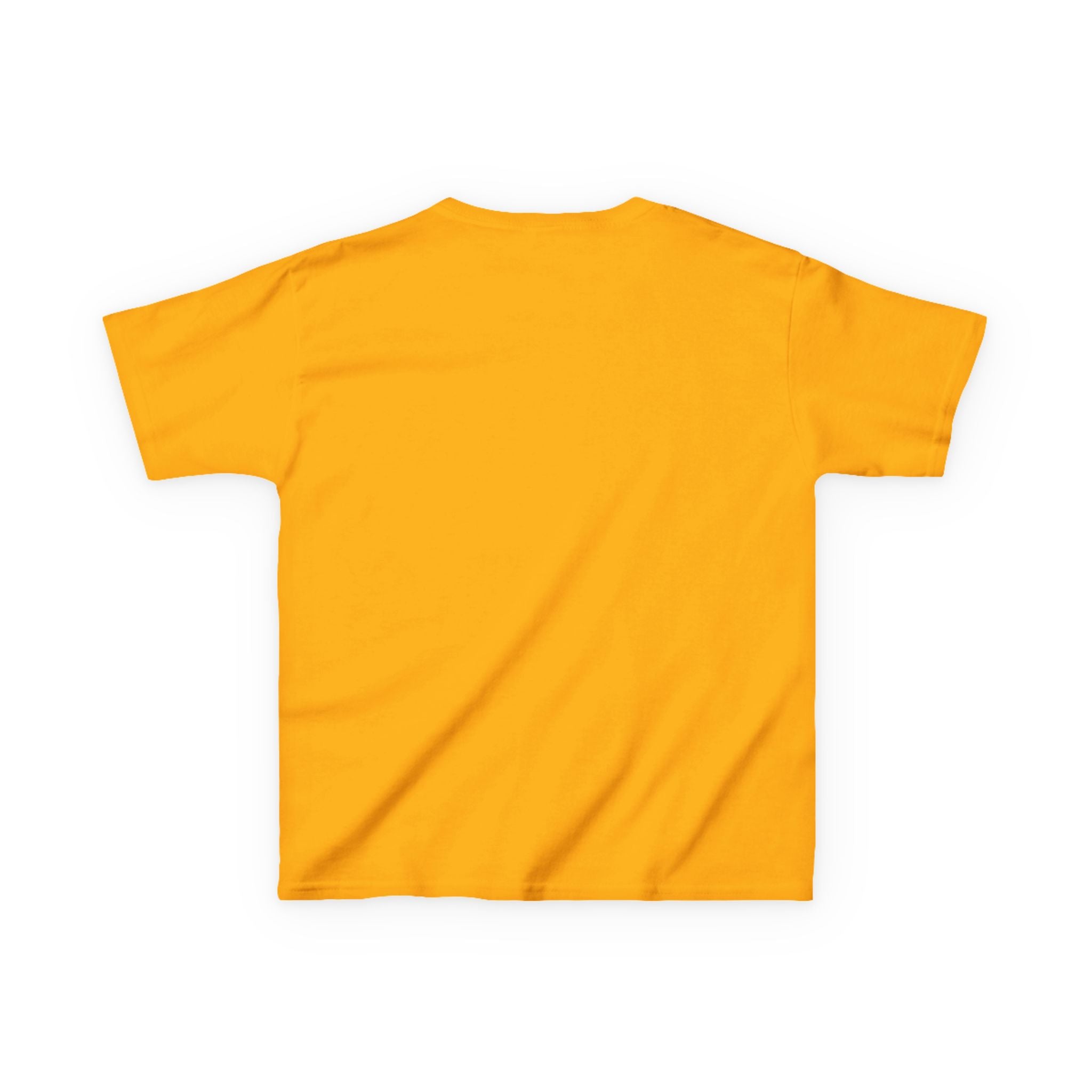 Kids Tee - "Wild Child" Safari Giraffe Graphic