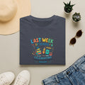 Last Week of School T-Shirt