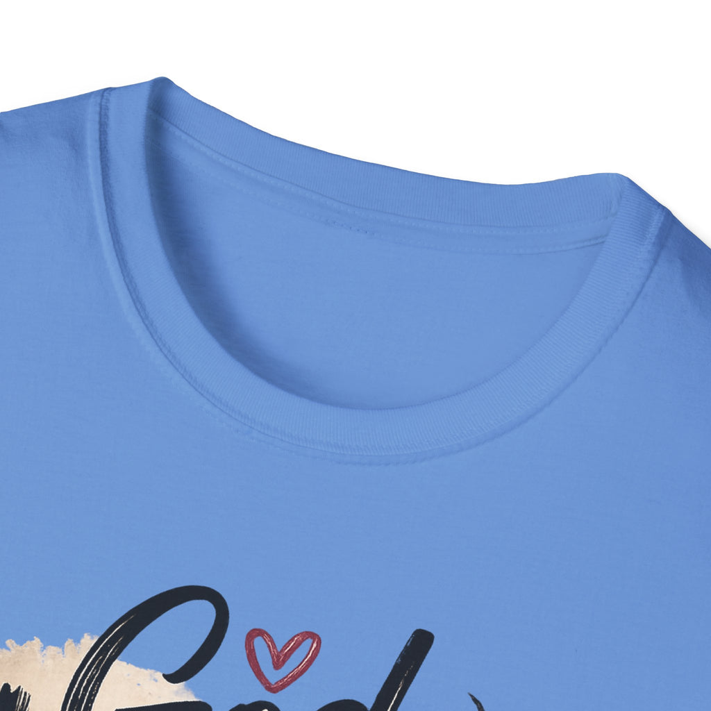 God is So Great T-Shirt