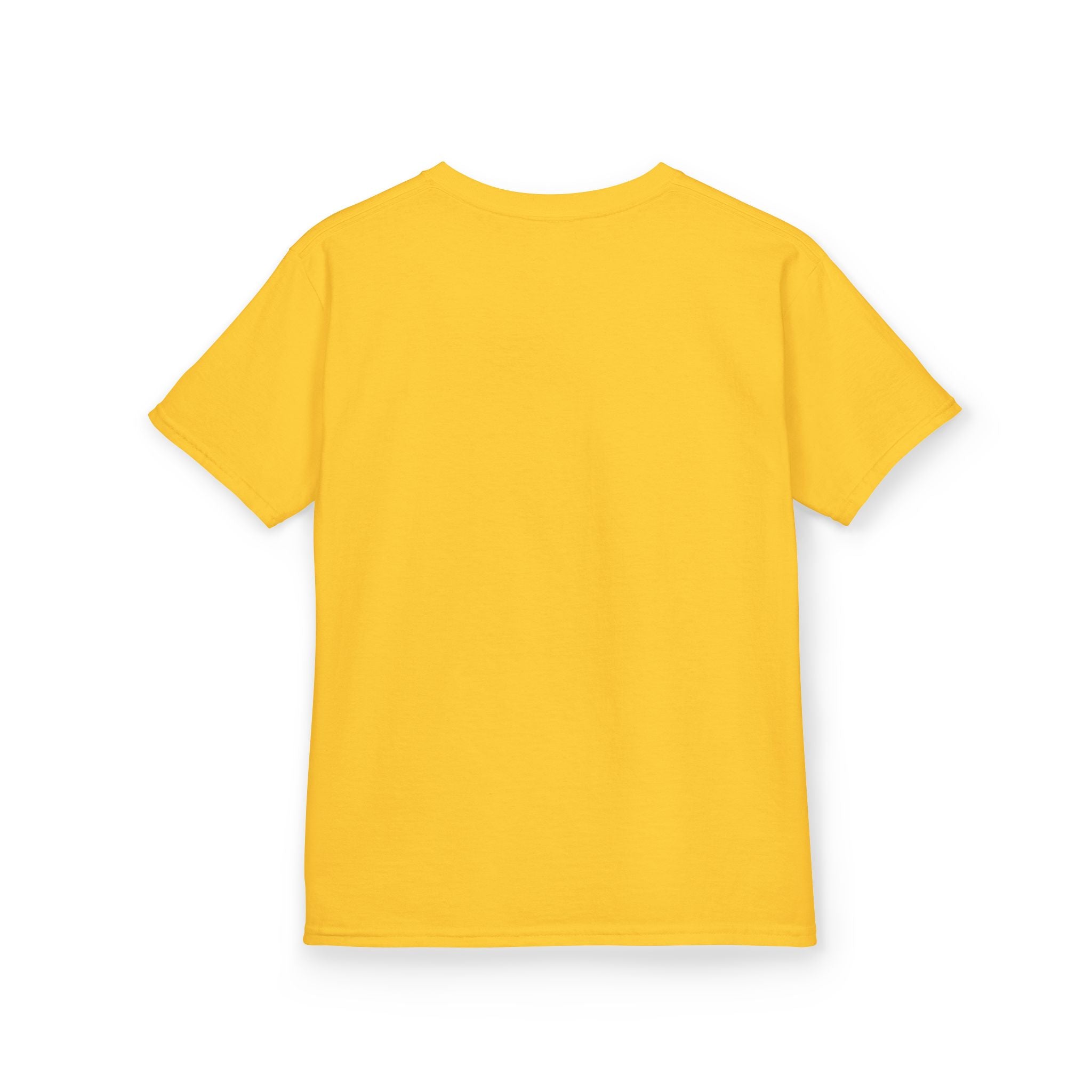 Kids Tee - "Jesus' Love" Colorful Faith Graphic