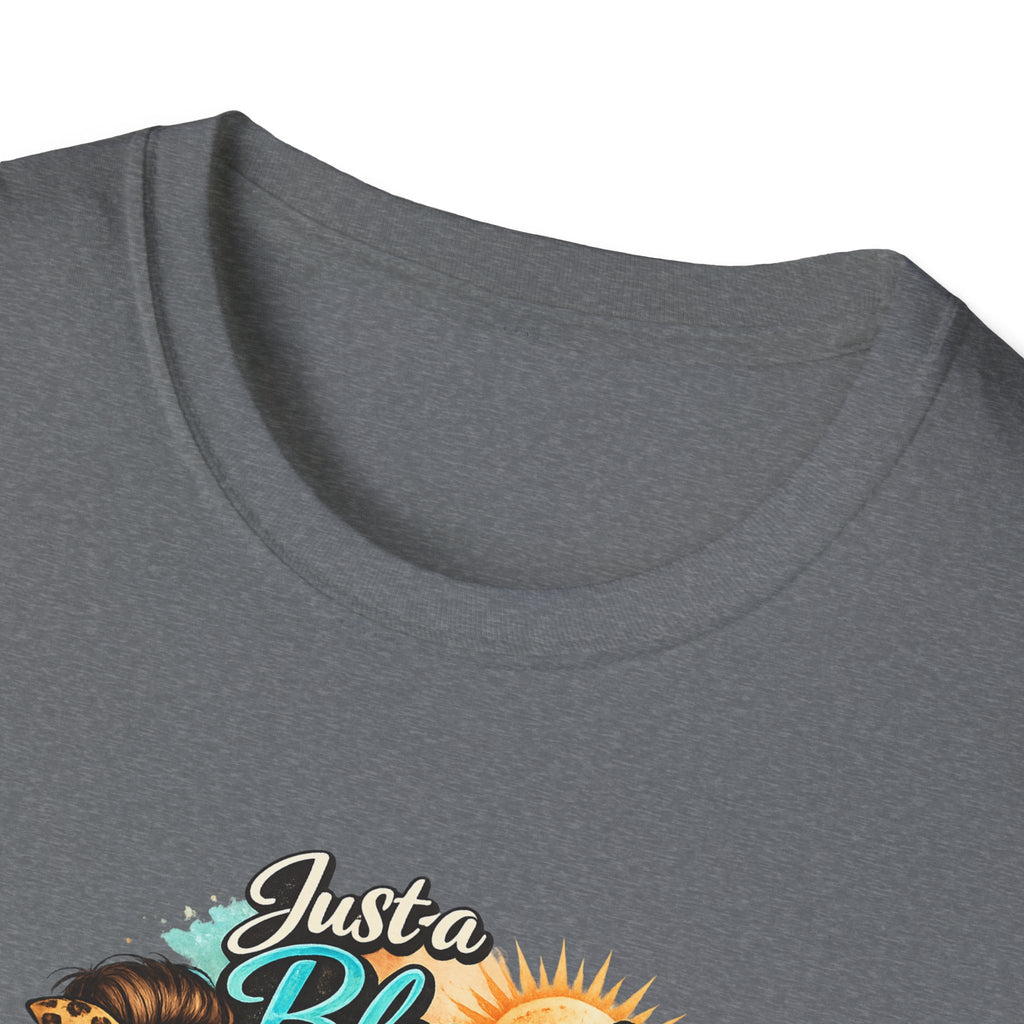 Blessed Hot Mess T-Shirt