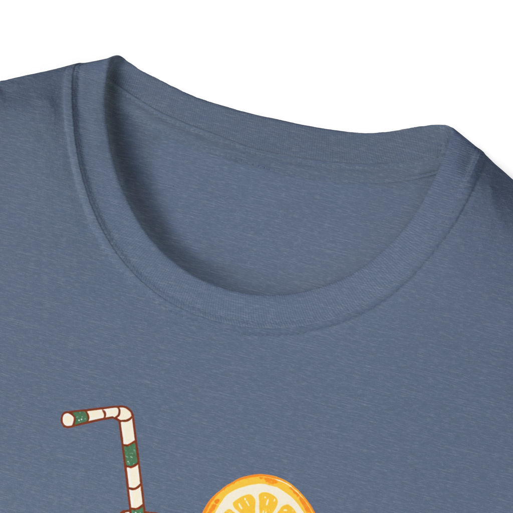 Iced Tea & Jesus T-Shirt