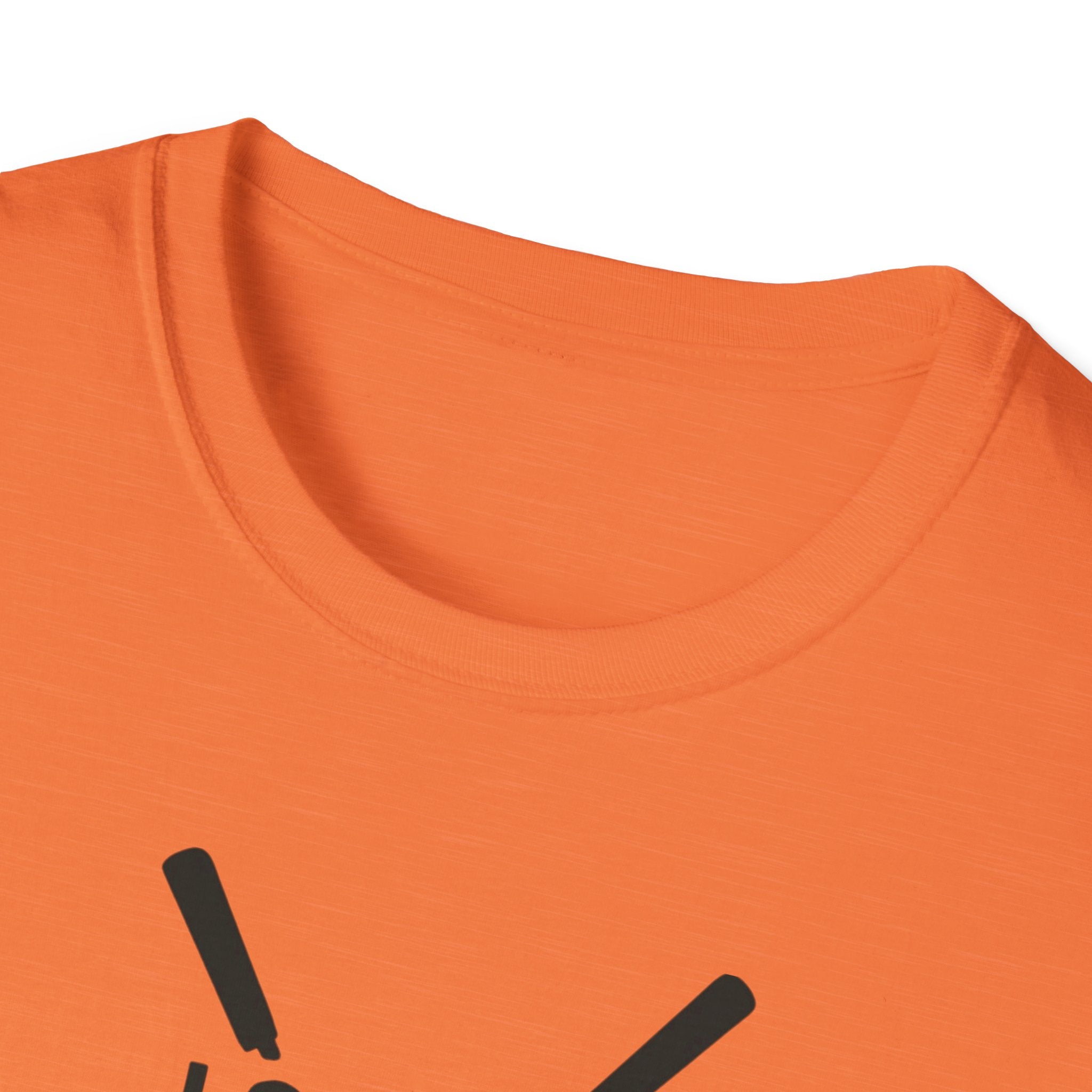 "I Can Do All Things Through Christ" - Golfers Tee