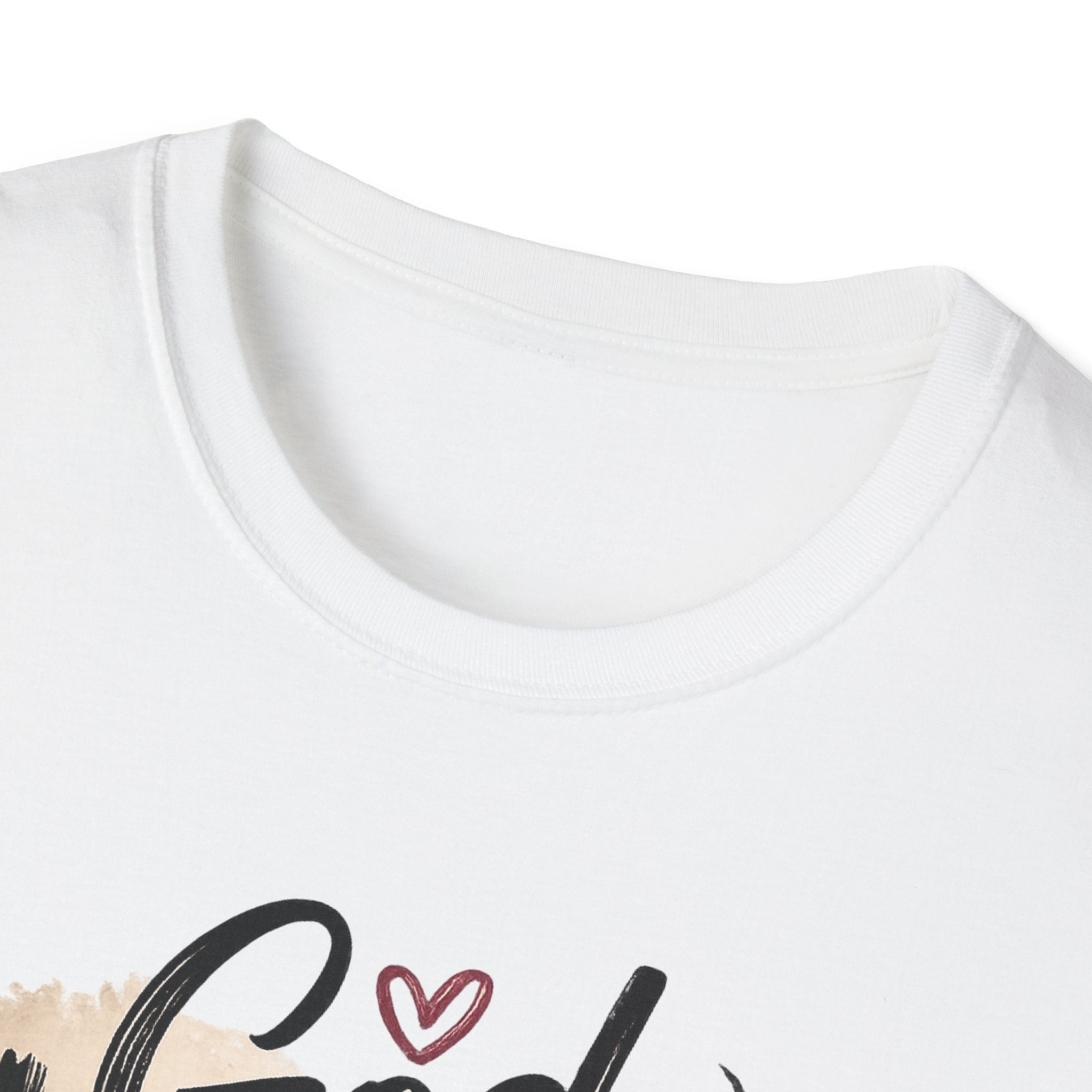 God is So Great T-Shirt