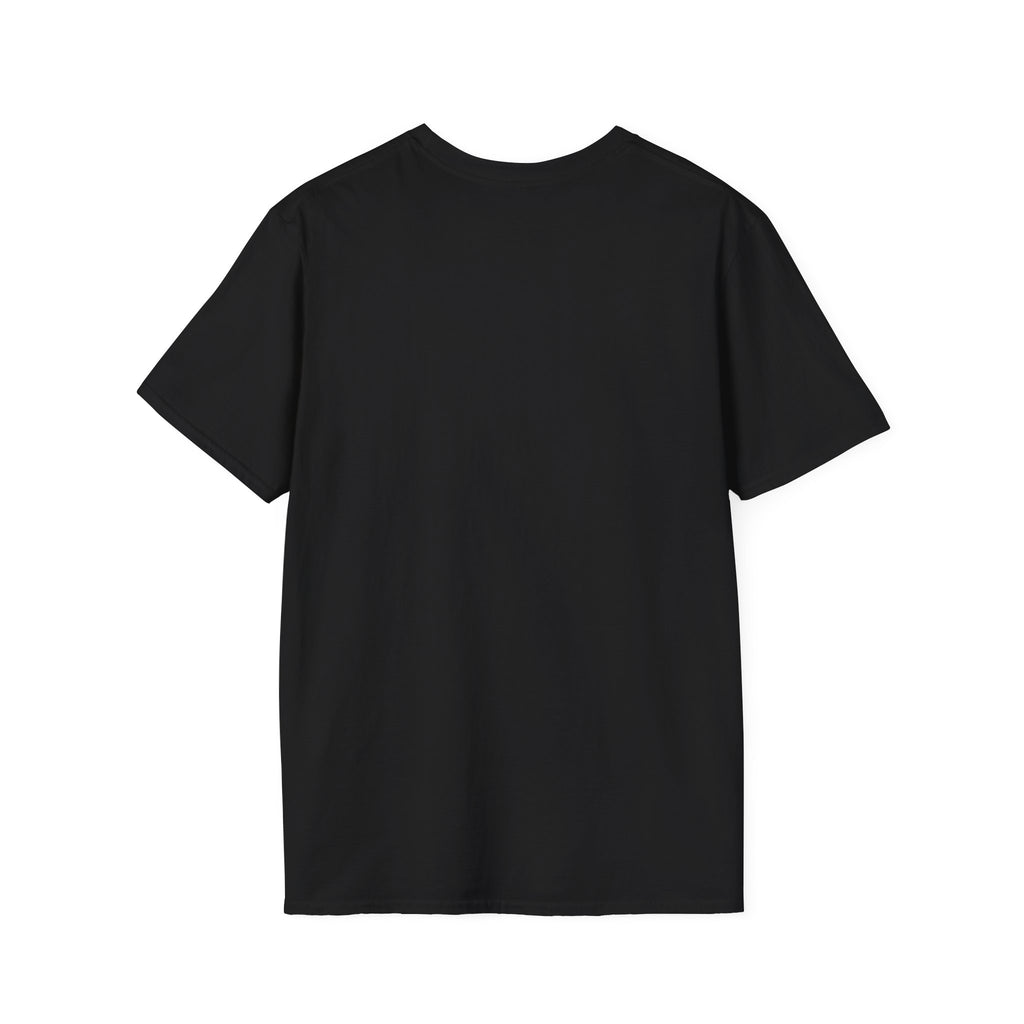 "Why Not Me, God?"  Tee