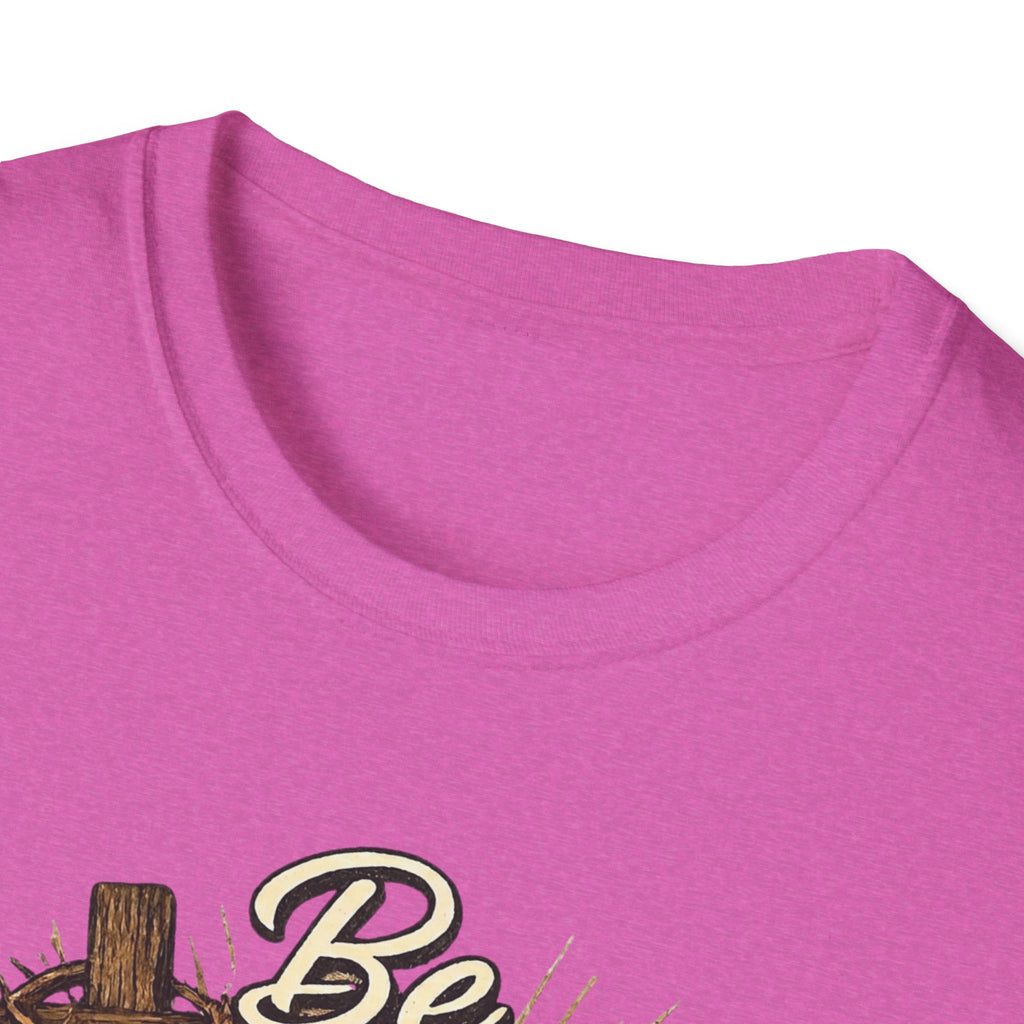 Be Kind Like Jesus T-Shirt - Graphic Tee