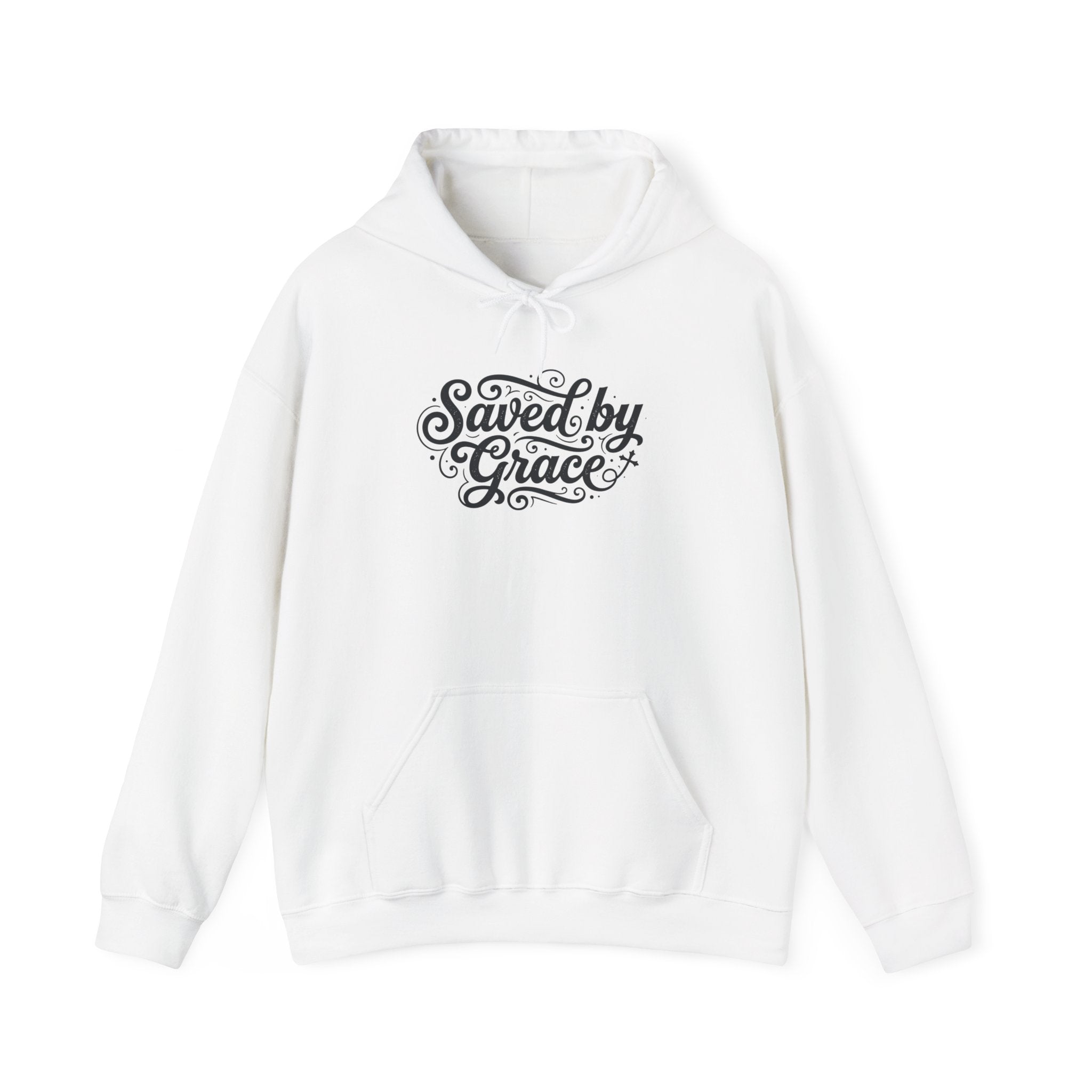 Saved by Grace Hoodie