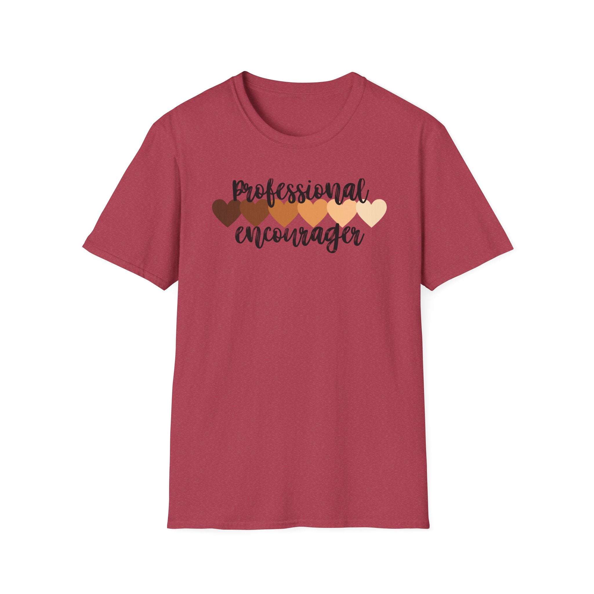 Professional Encourager T-Shirt