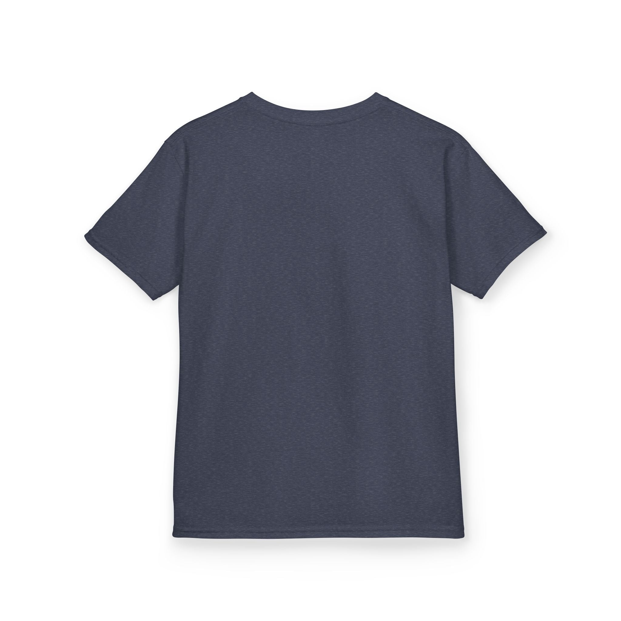 Kids Tee - "Wild Child" Safari Giraffe Graphic