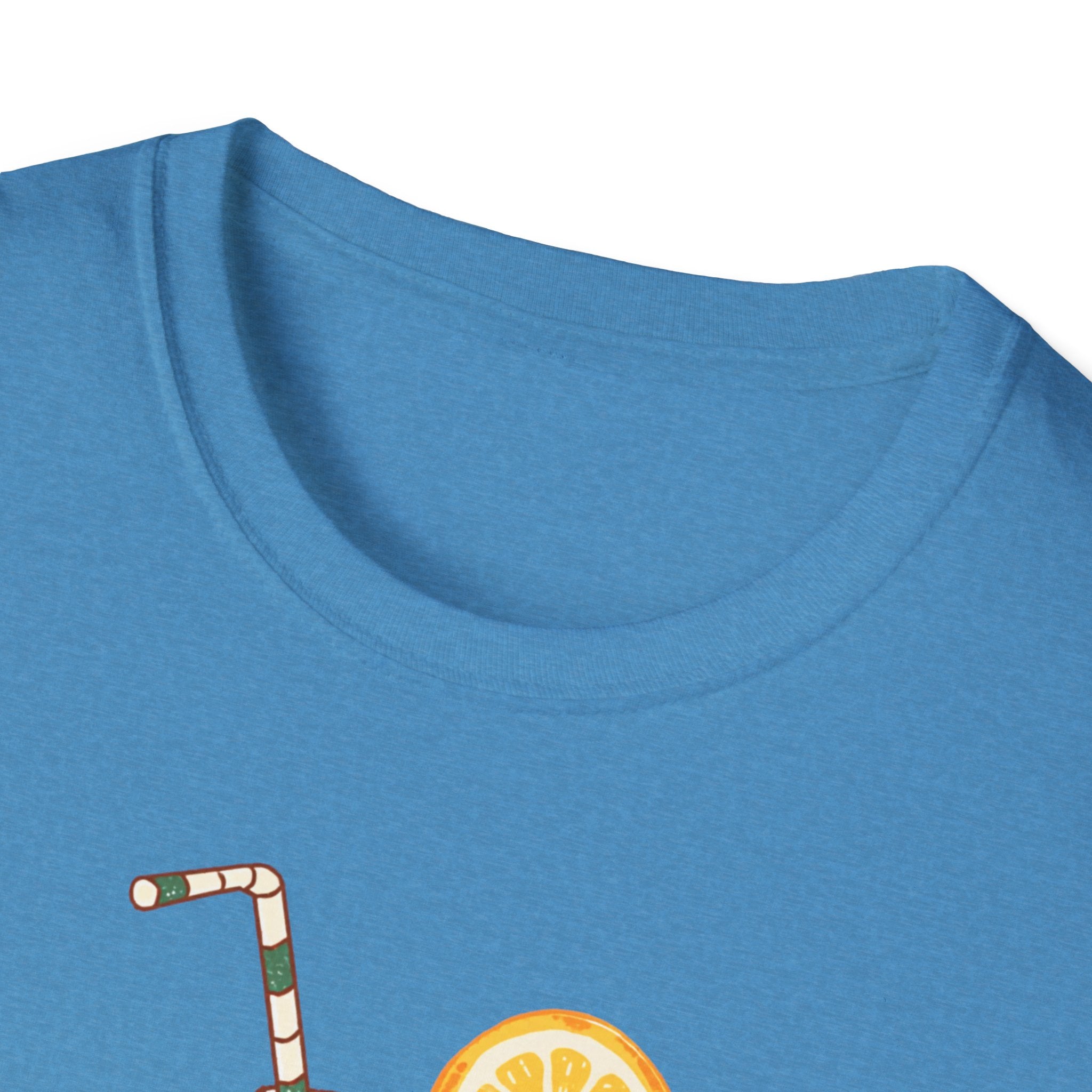 Iced Tea & Jesus T-Shirt