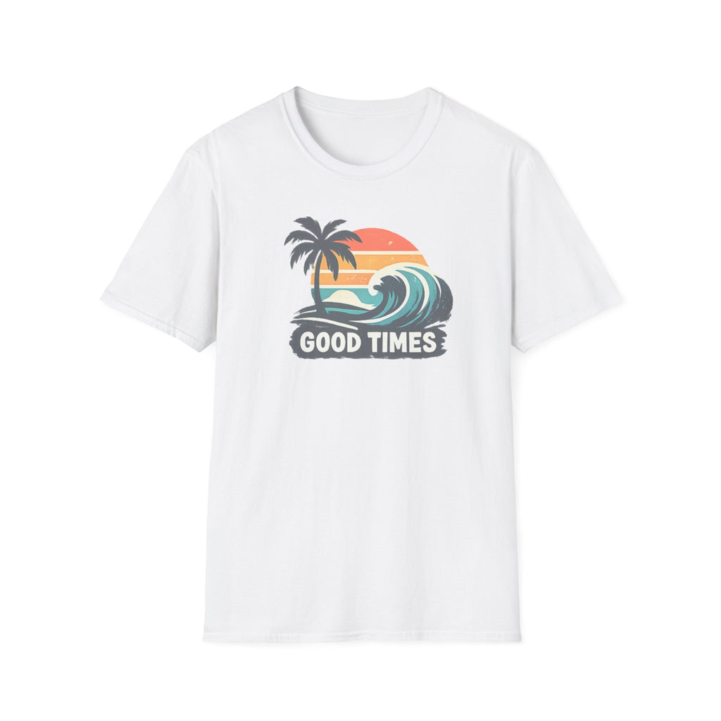 Good Times Surf T-Shirt