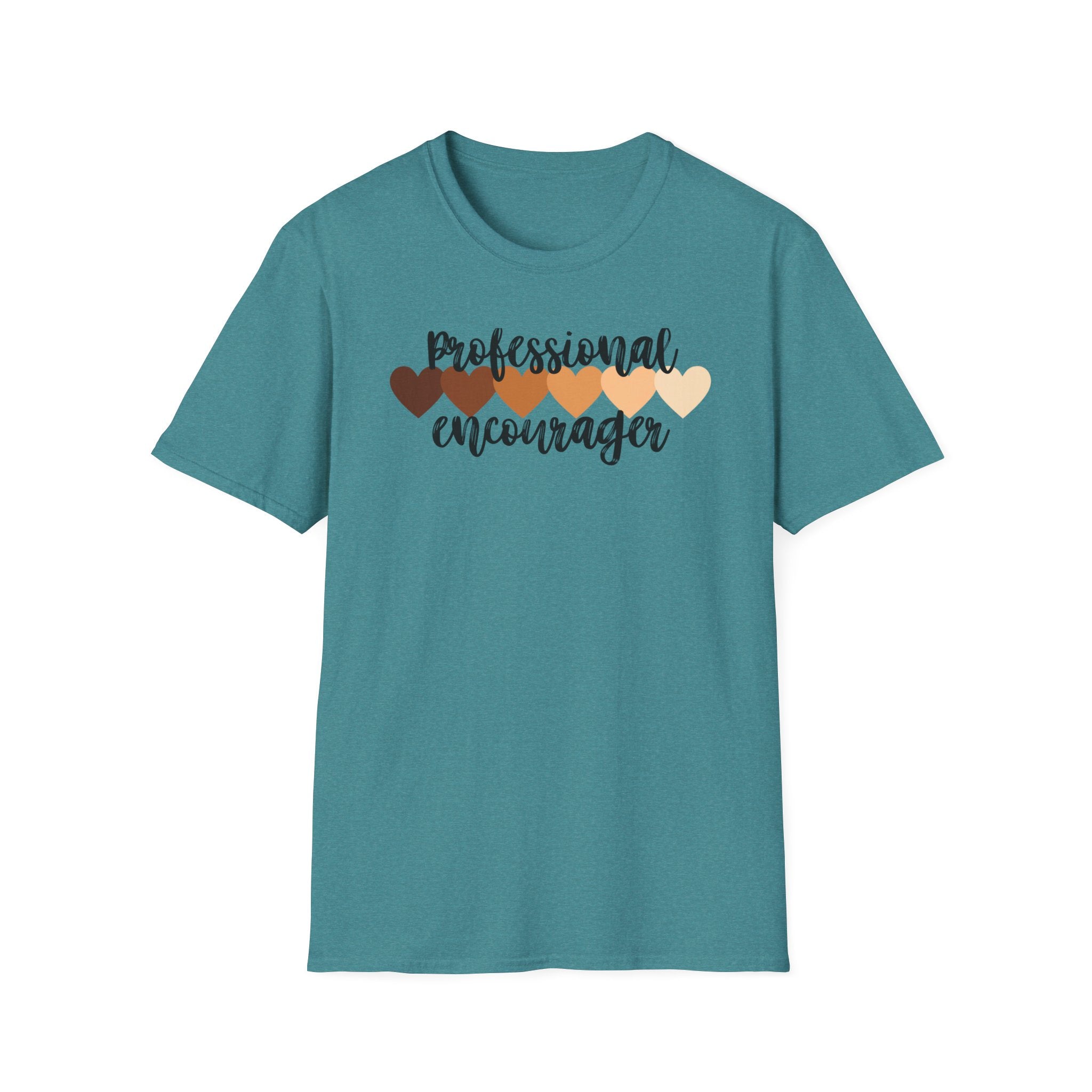 Professional Encourager T-Shirt