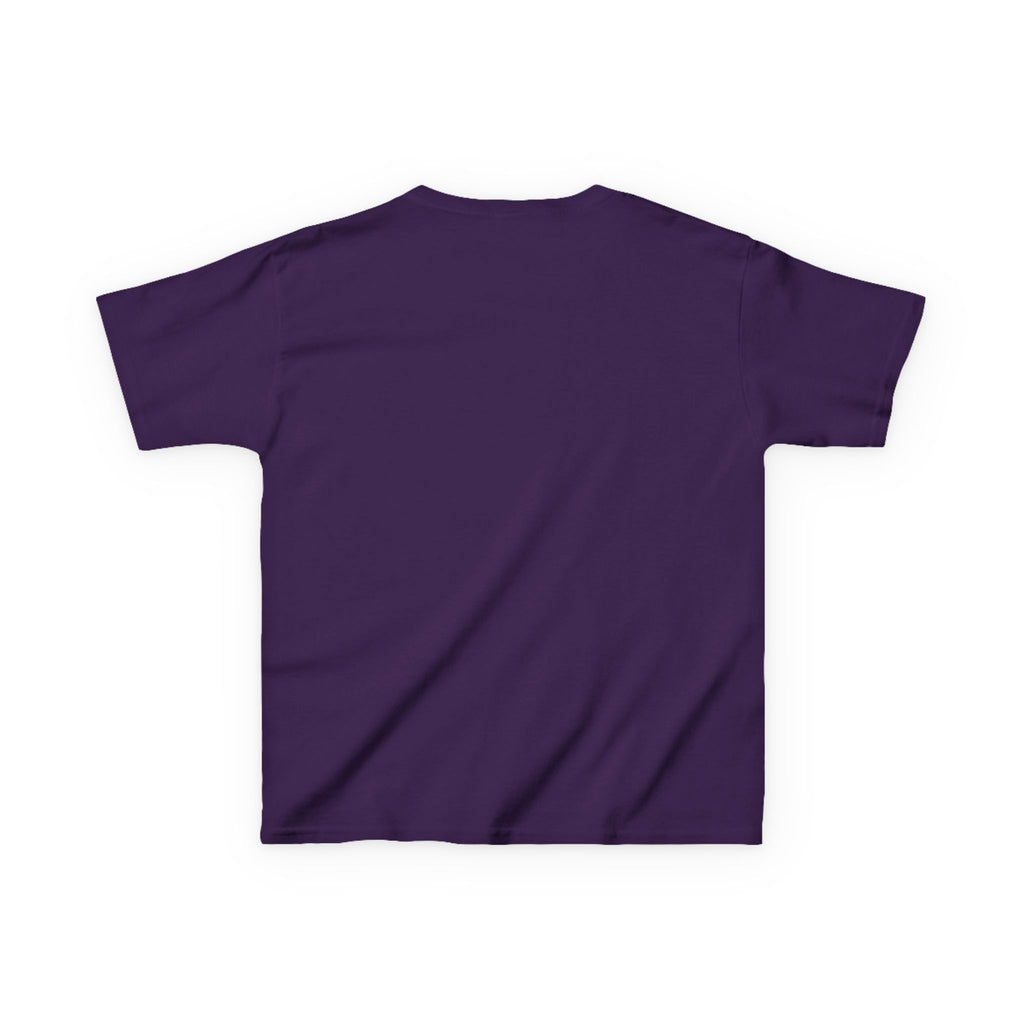 Kids Baseball Tee – "For the Love of the Game" Youth T-Shirt