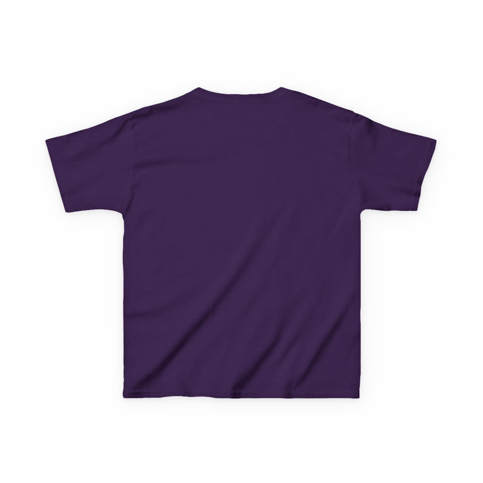Kids Baseball Tee – "For the Love of the Game" Youth T-Shirt