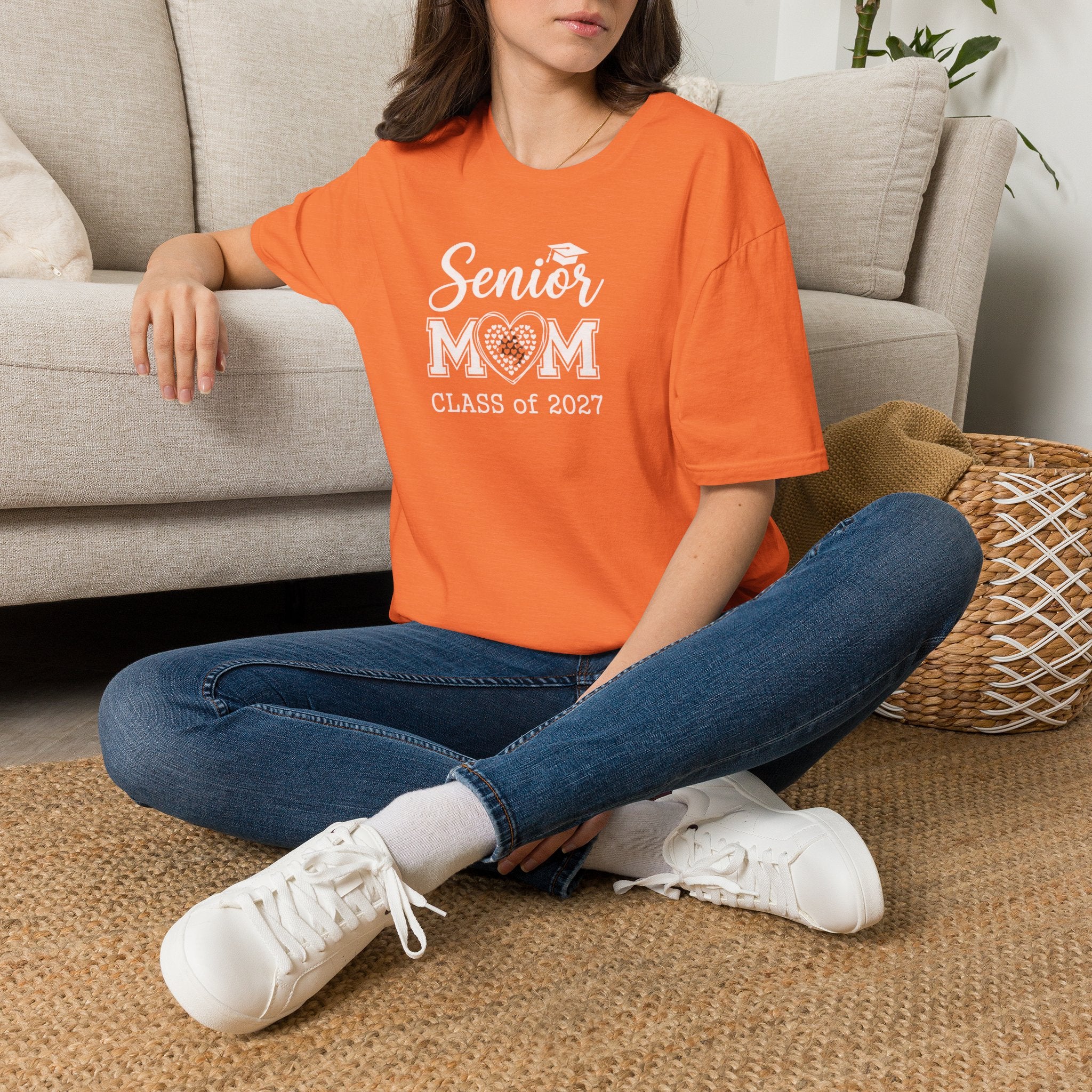 Minimal Bee Graphic T-Shirt — Small Chest Logo, Casual Everyday Tee