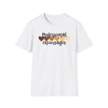 Professional Encourager T-Shirt