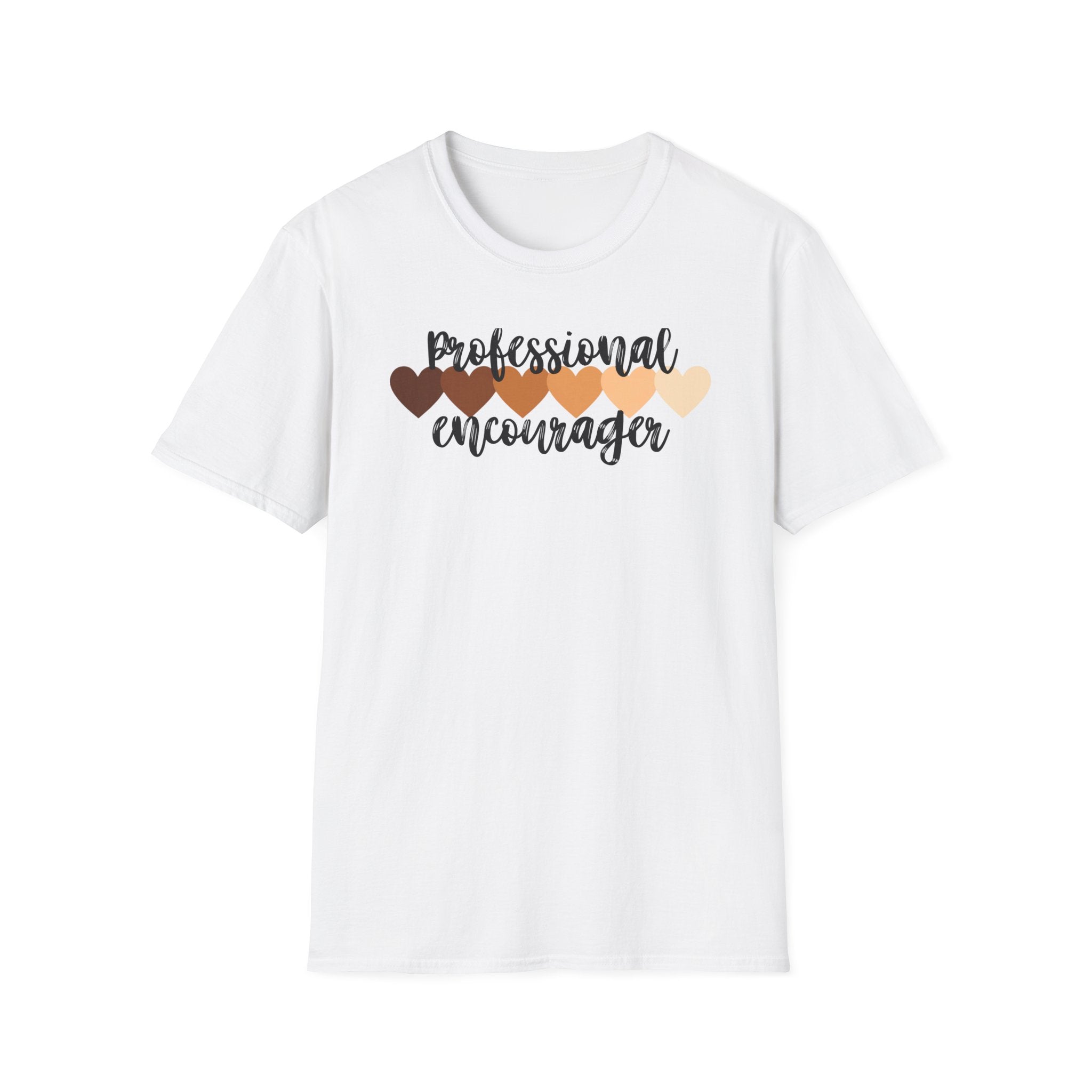 Professional Encourager T-Shirt