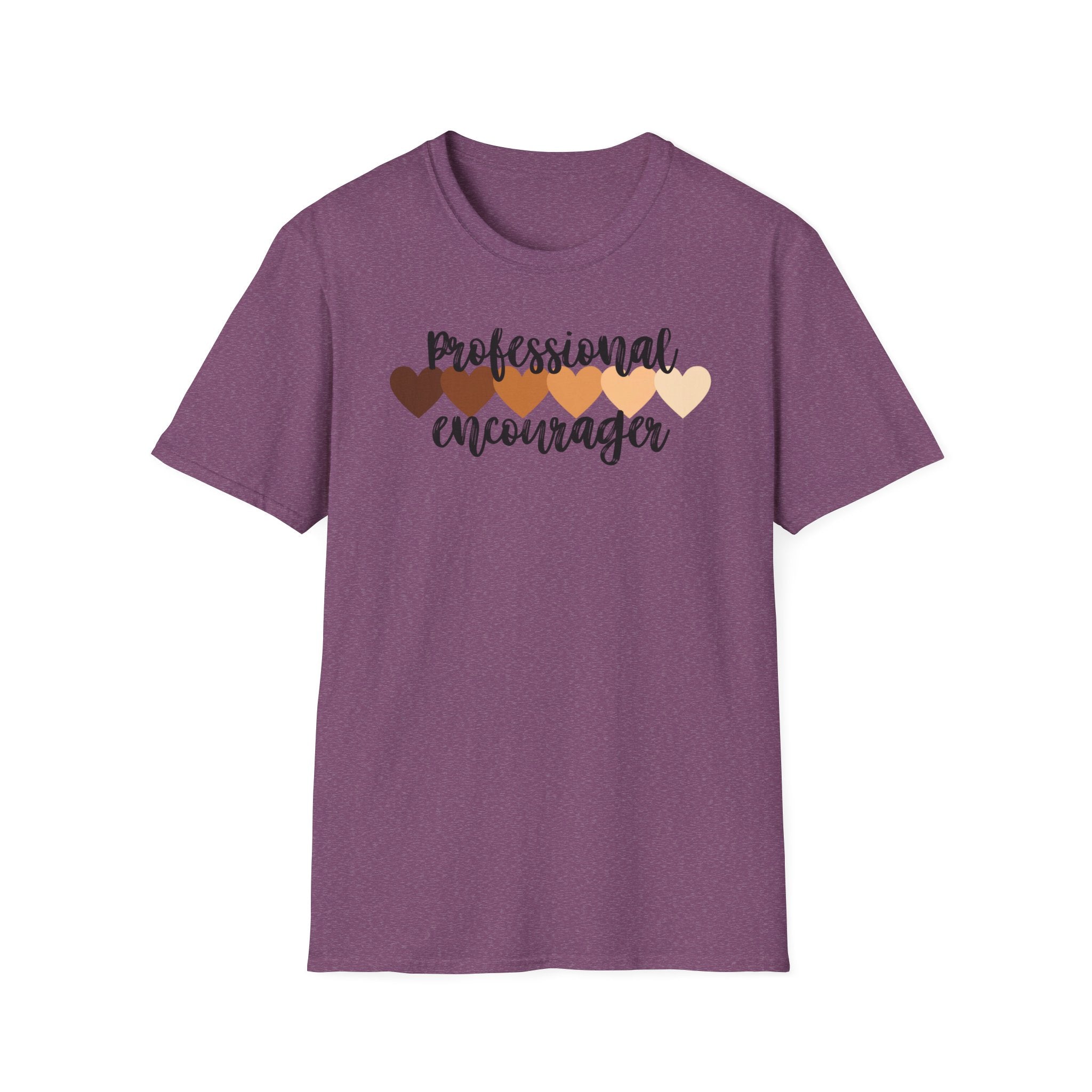 Professional Encourager T-Shirt