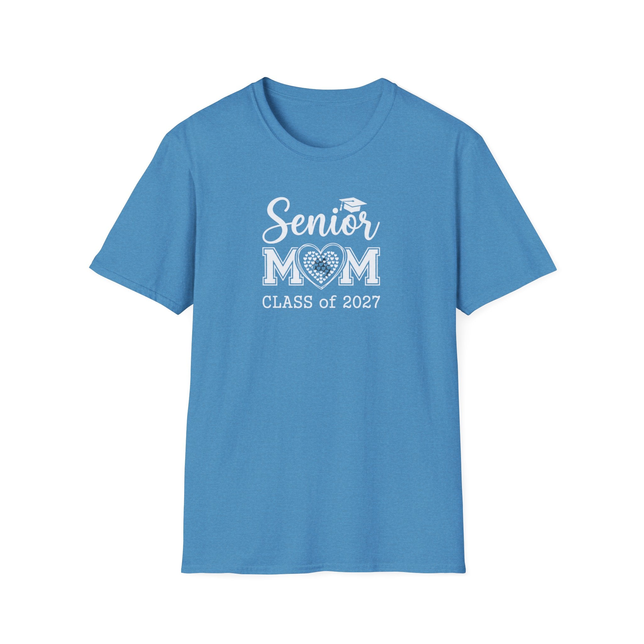 Minimal Bee Graphic T-Shirt — Small Chest Logo, Casual Everyday Tee