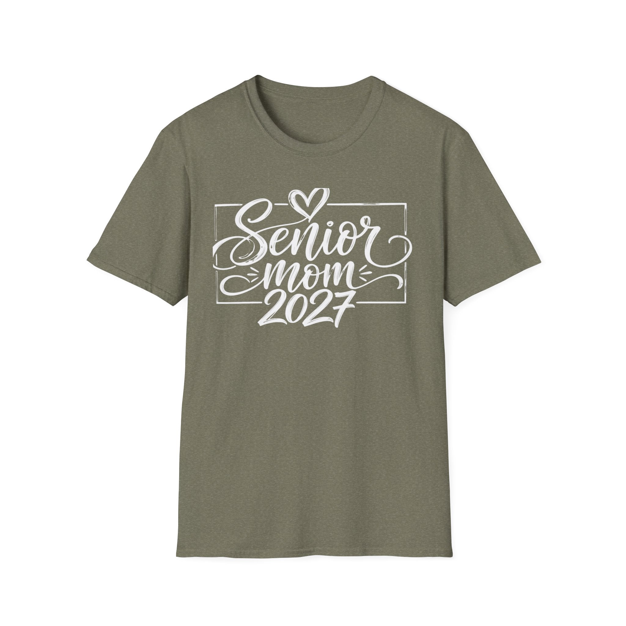 Classic White T-Shirt — Minimal Everyday Tee