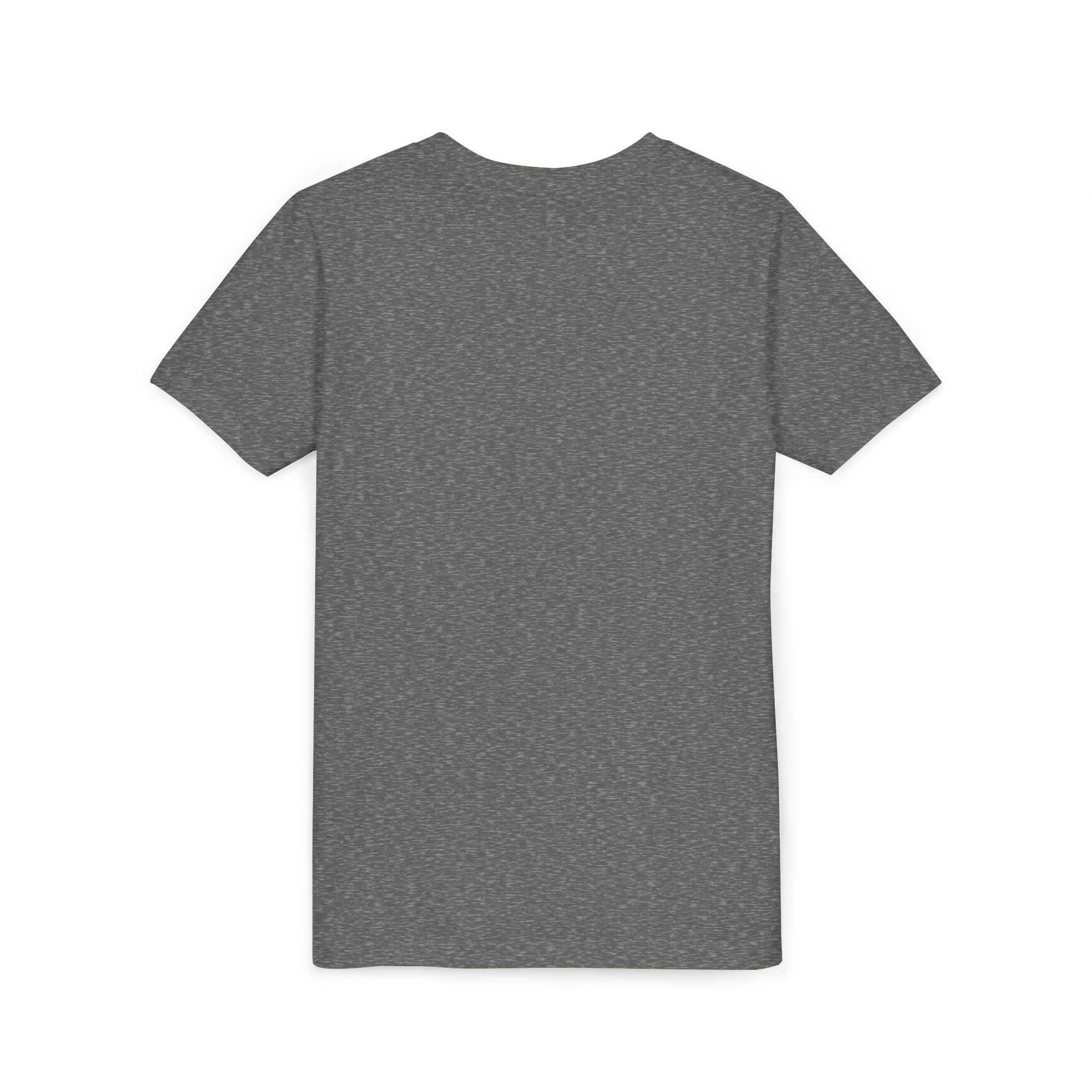 Youth Tee - "Jesus Loves Me" Colorful Dot Christian Kids Shirt