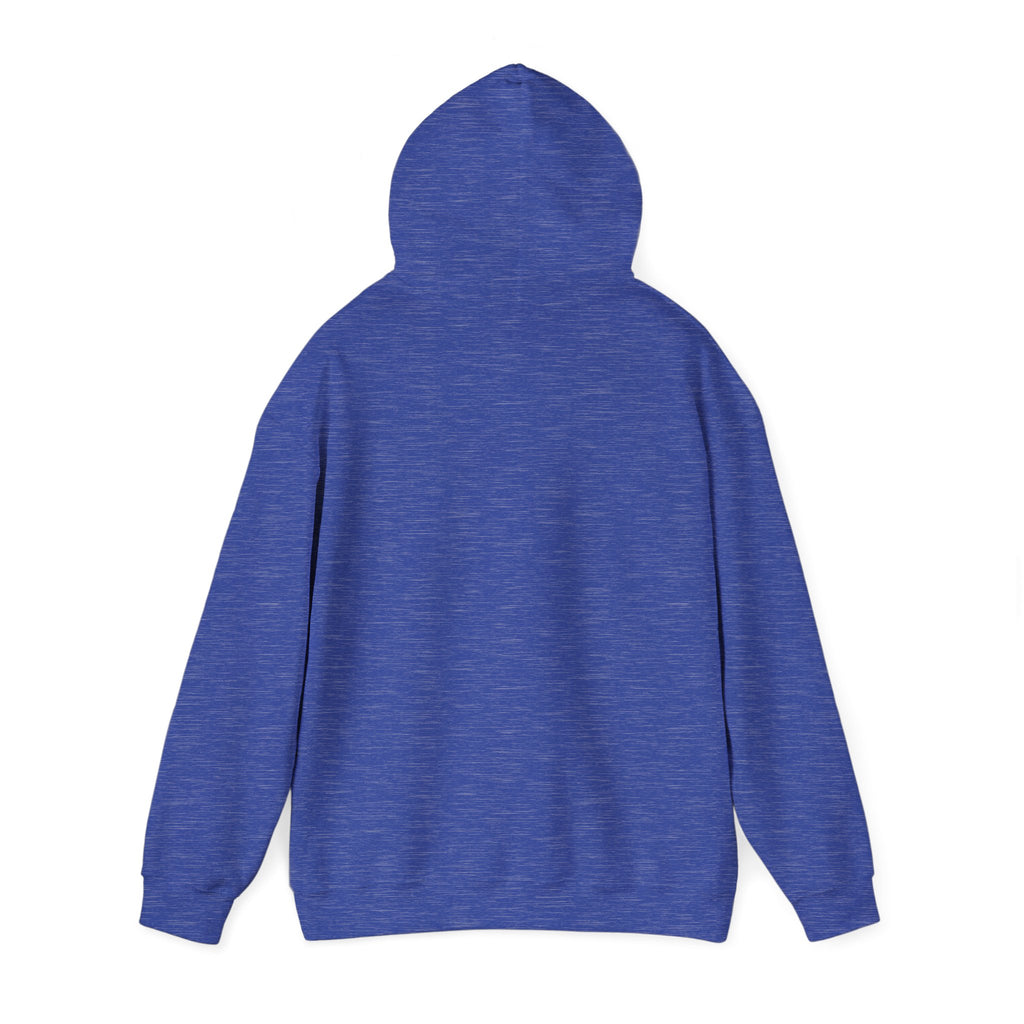 Saved by Grace Hoodie