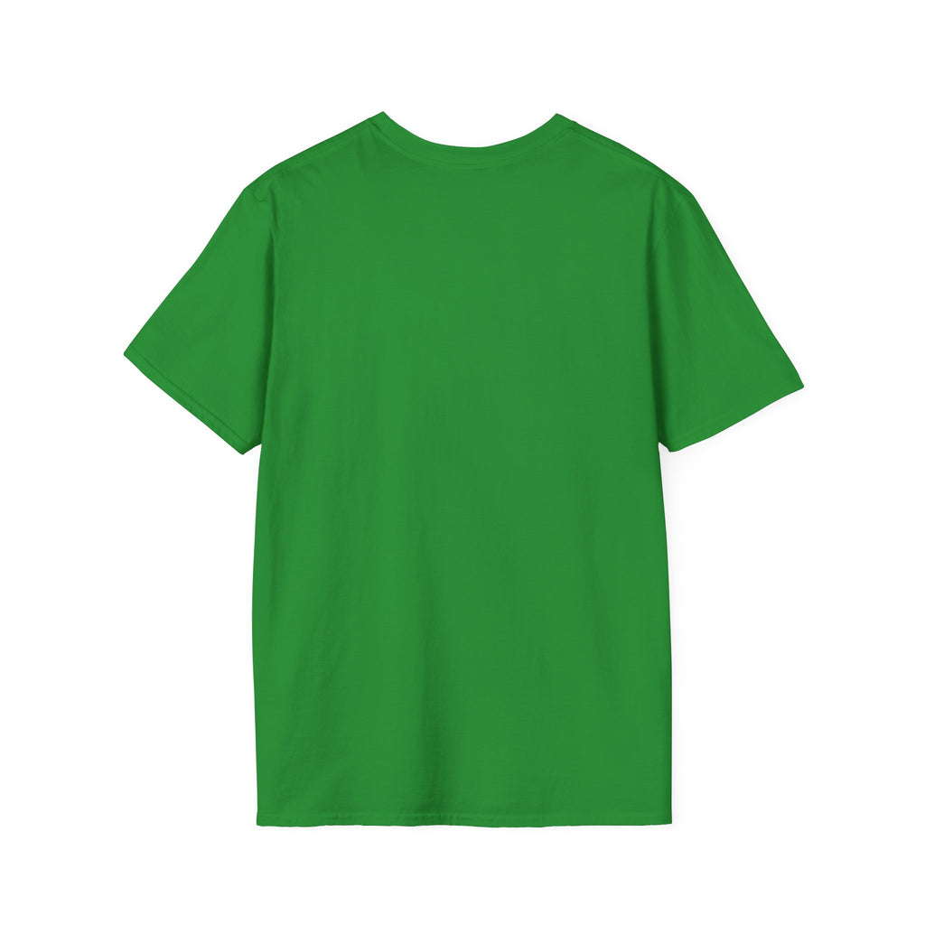 "Swing Hard Pray Harder" Tee Shirt