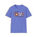 Baseball 'For the Love of the Game' T-Shirt