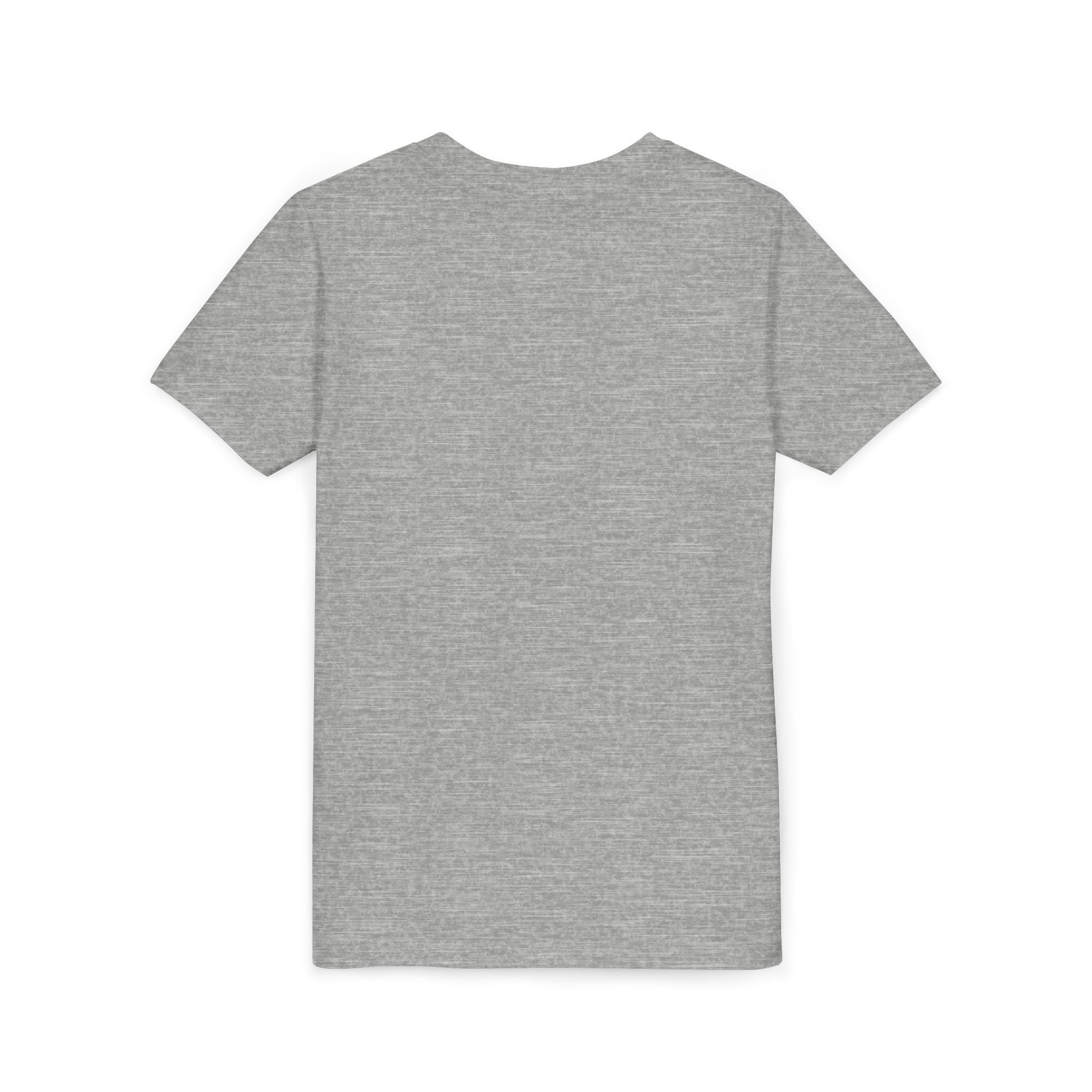 Youth Tee - "Jesus Loves Me" Colorful Dot Christian Kids Shirt
