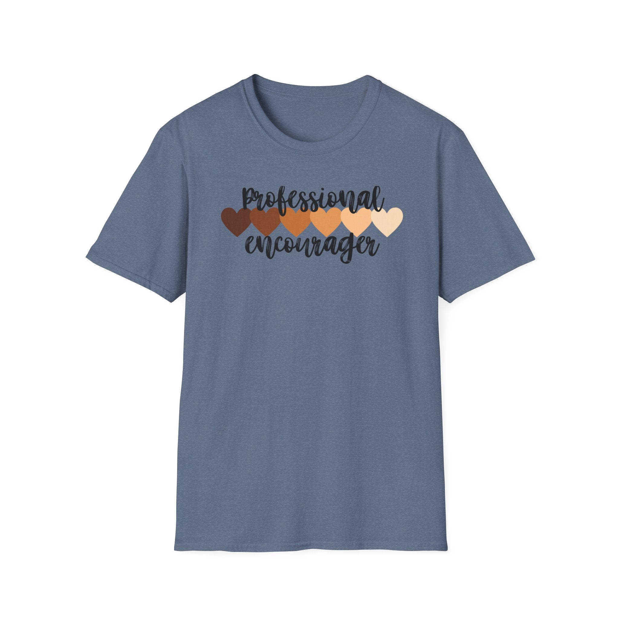 Professional Encourager T-Shirt