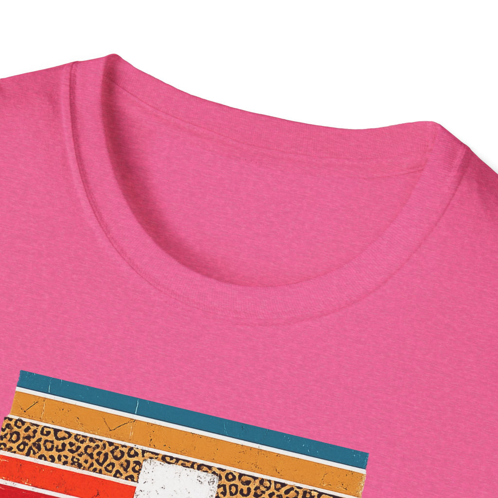 Faith Cross T-Shirt
