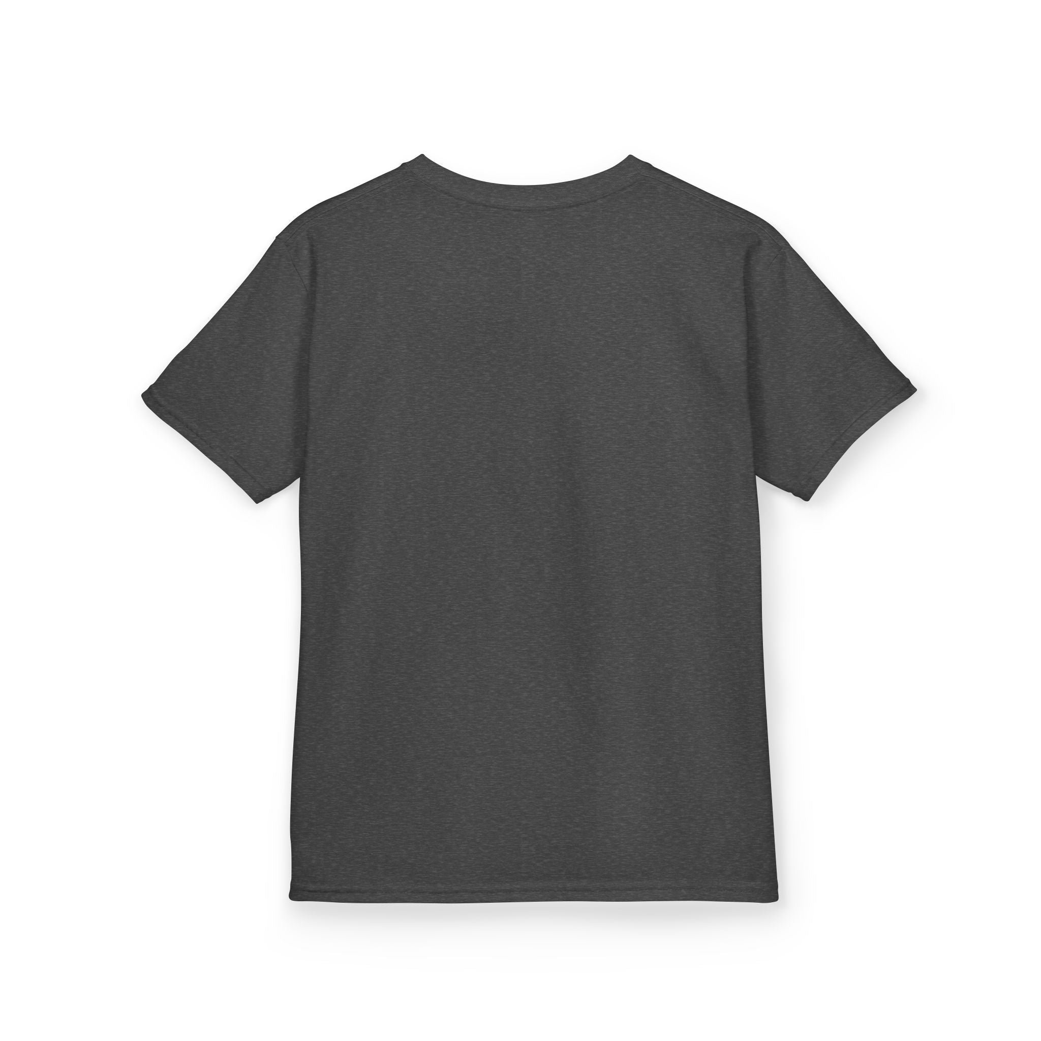 Kids Tee - "Wild Child" Safari Giraffe Graphic