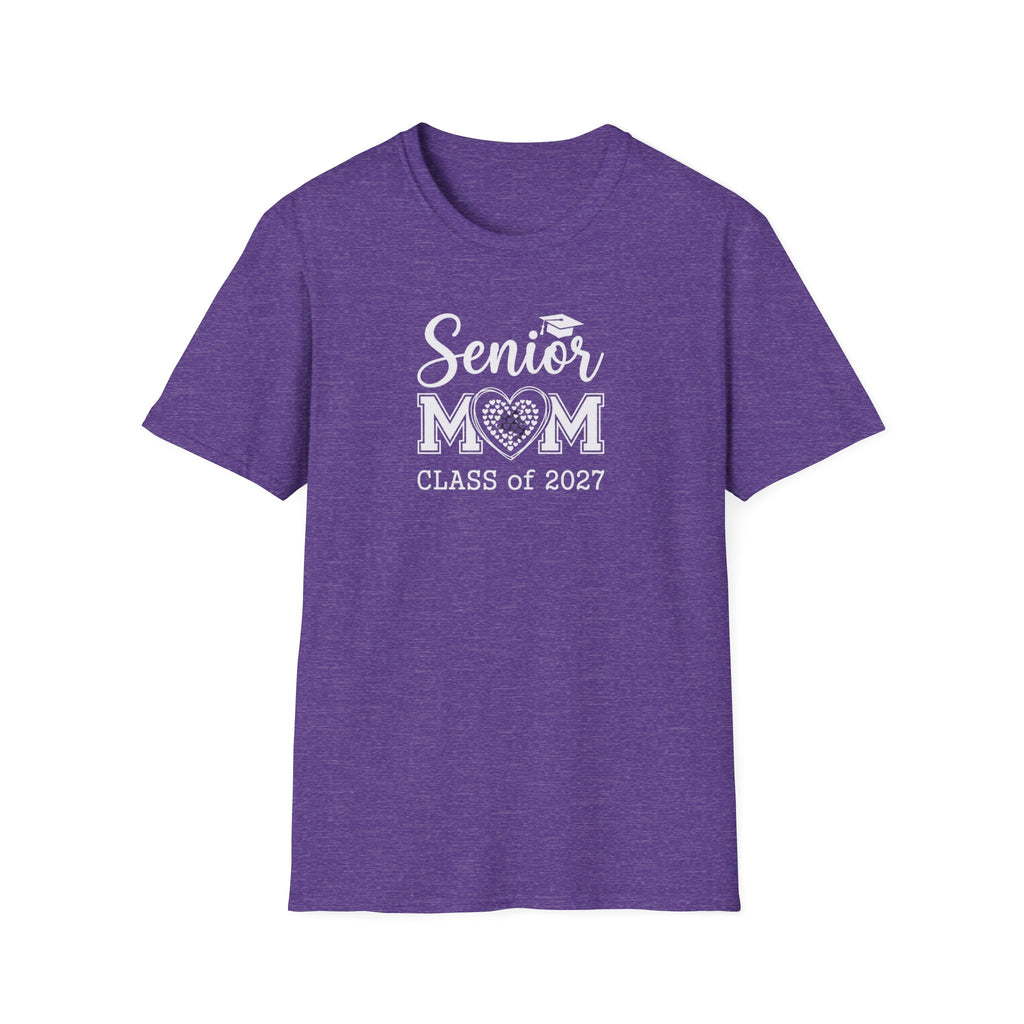 Minimal Bee Graphic T-Shirt — Small Chest Logo, Casual Everyday Tee