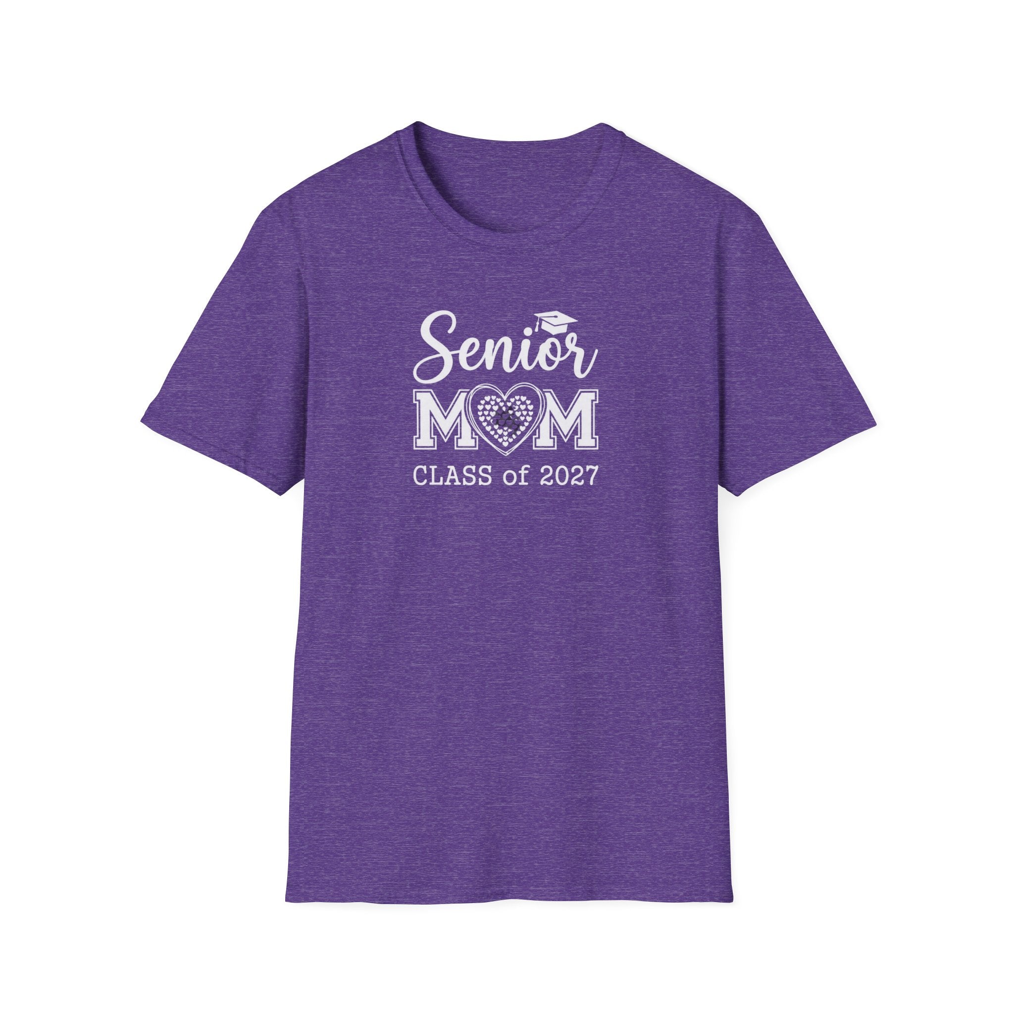 Minimal Bee Graphic T-Shirt — Small Chest Logo, Casual Everyday Tee