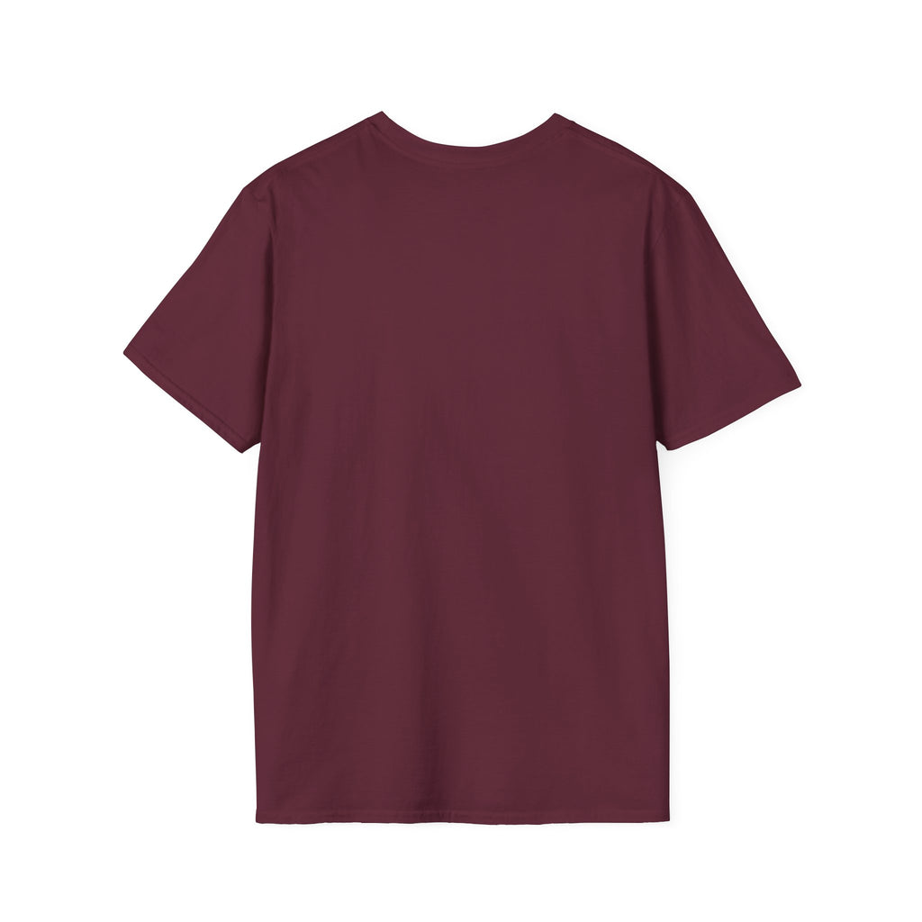 For We Walk By Faith Not By Sight Christian Tee