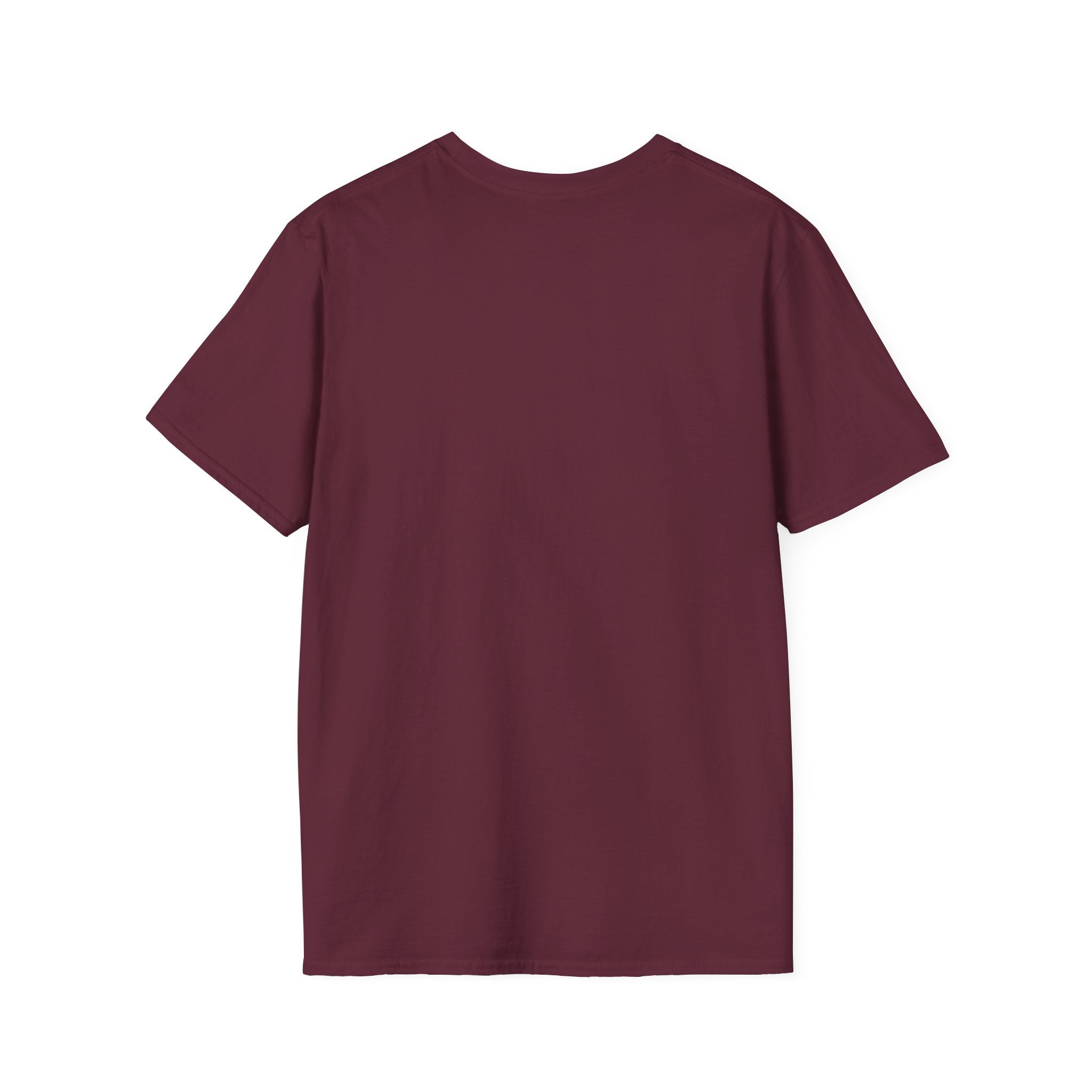 For We Walk By Faith Not By Sight Christian Tee