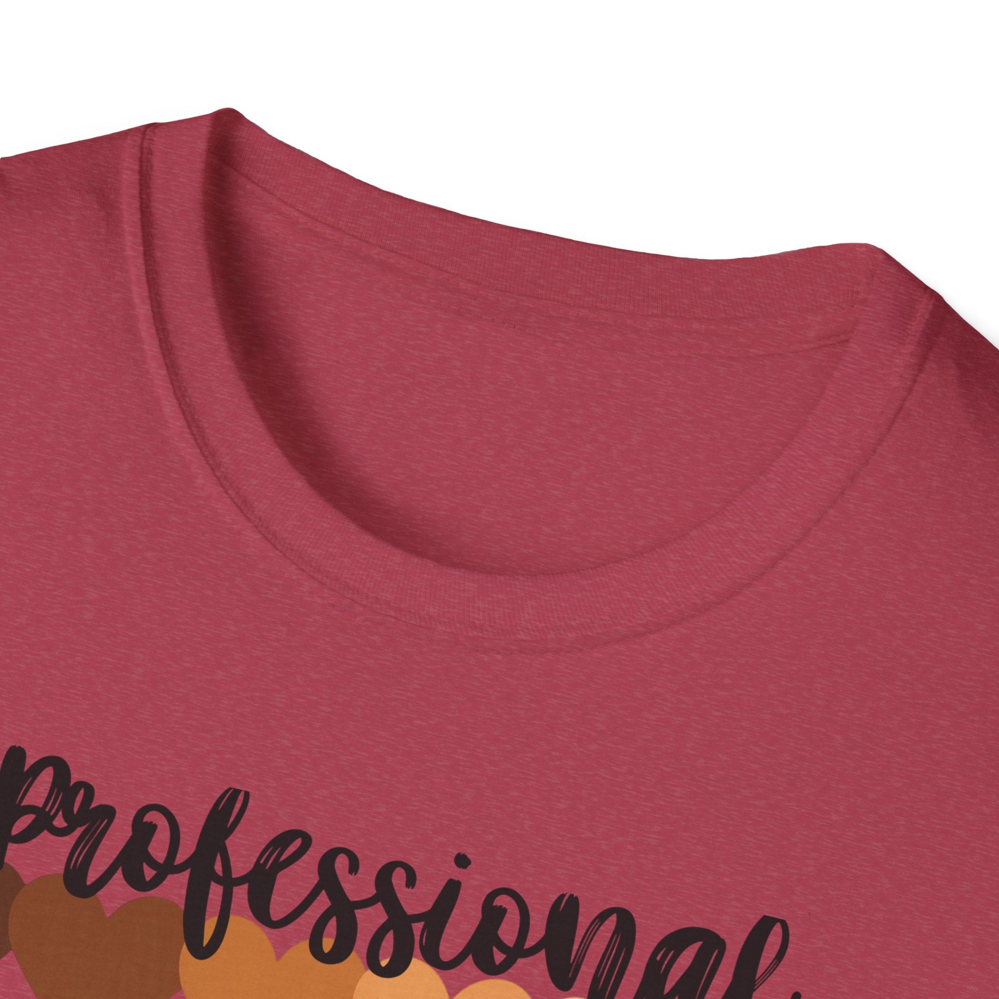 Professional Encourager T-Shirt