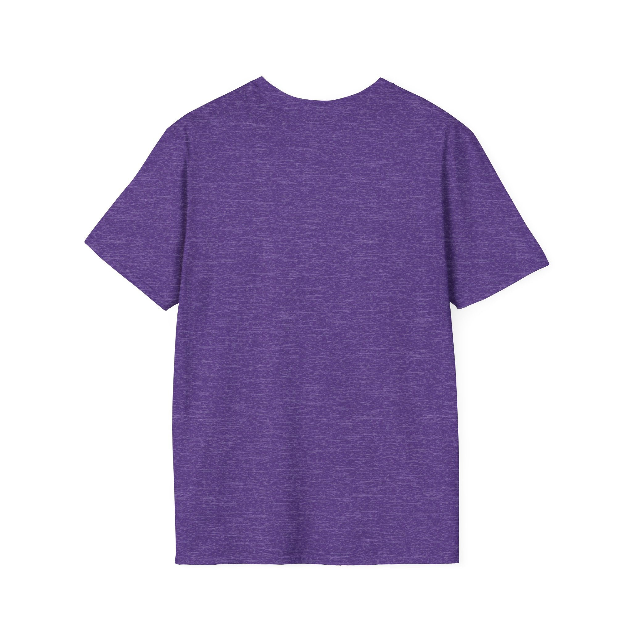 "Why Not Me, God?"  Tee