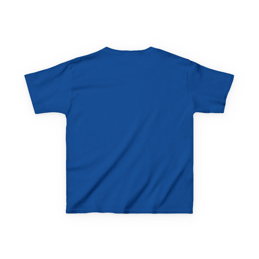 Kids Baseball Tee – "For the Love of the Game" Youth T-Shirt