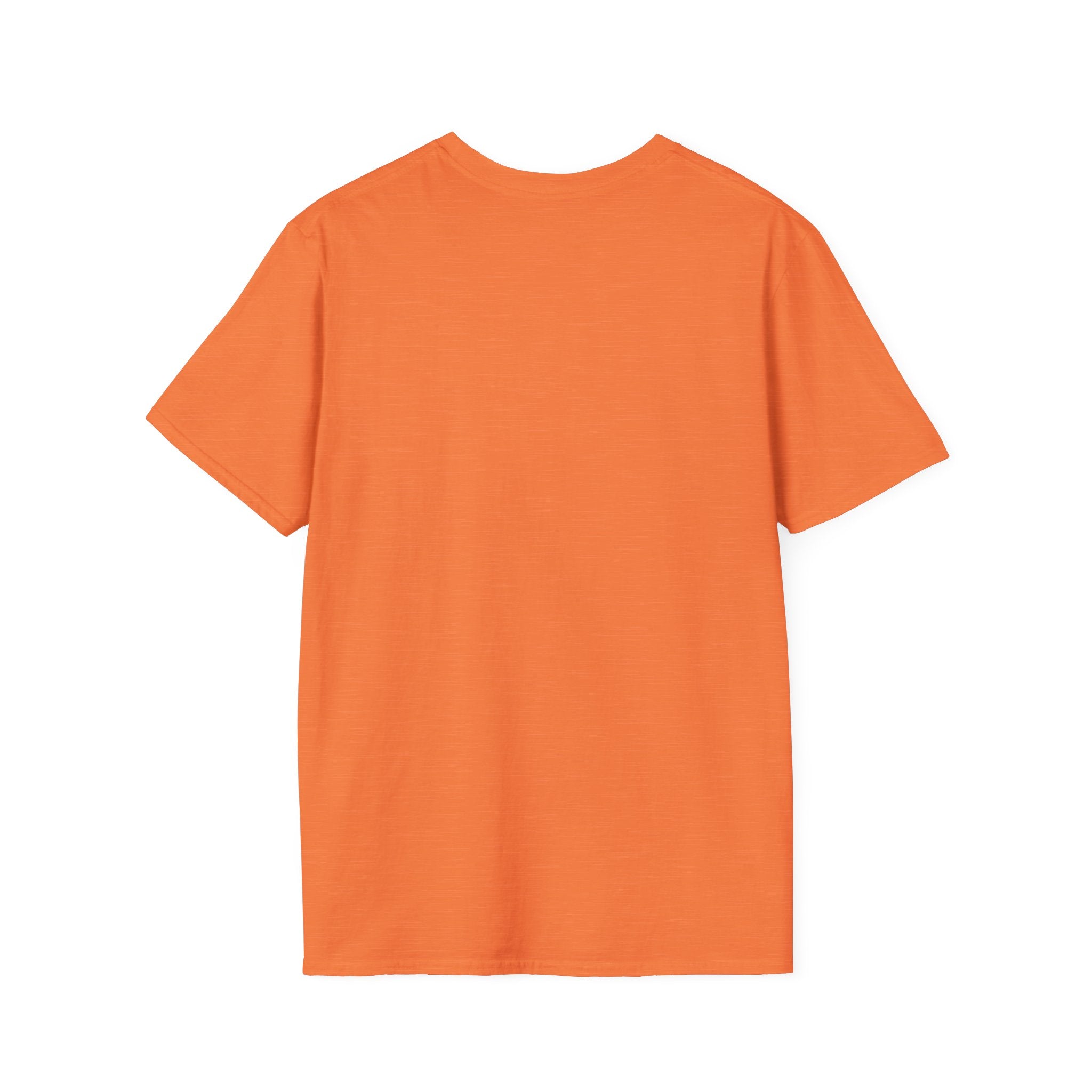Faith Cross T-Shirt