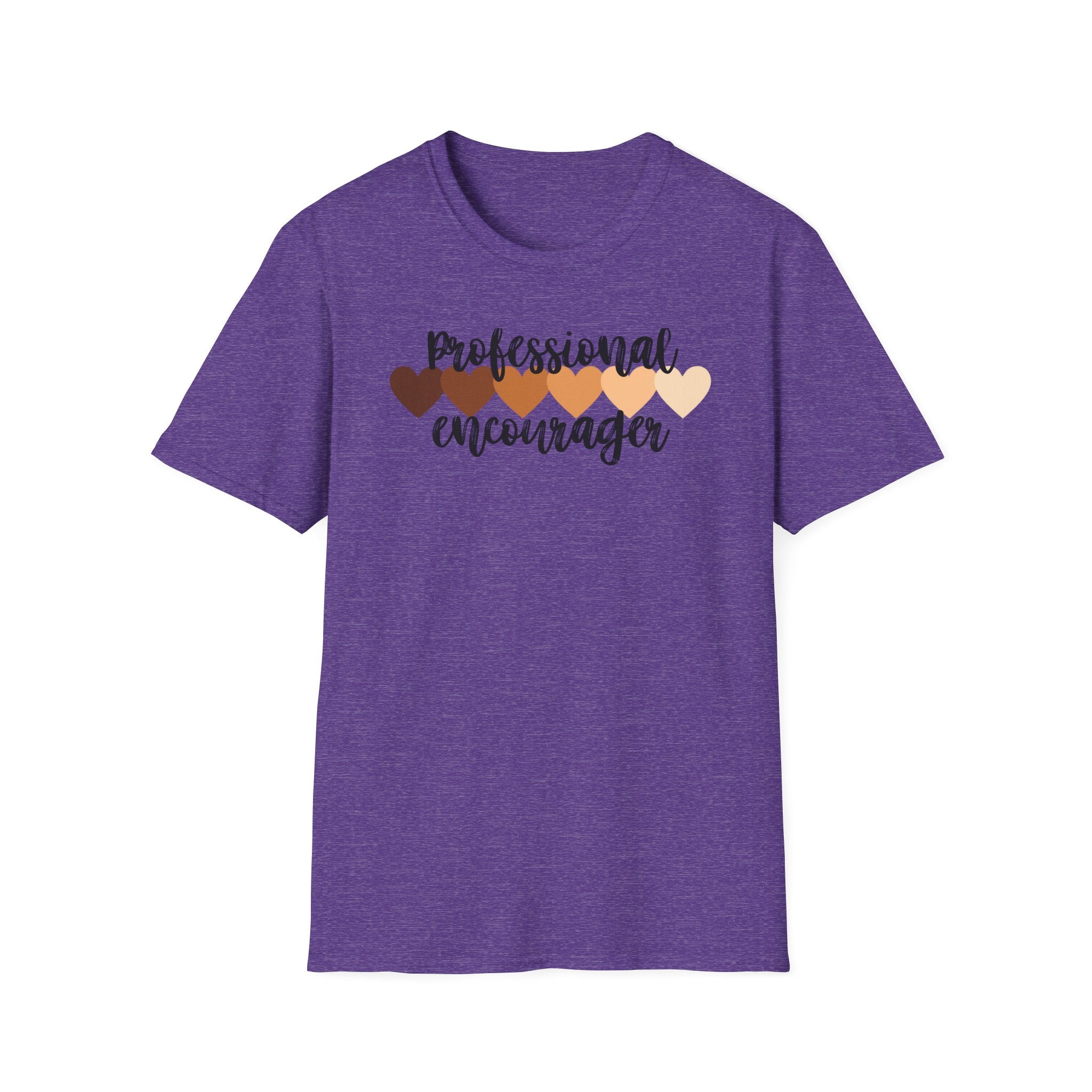 Professional Encourager T-Shirt