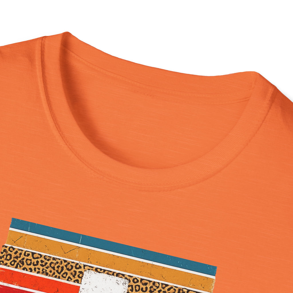 Faith Cross T-Shirt