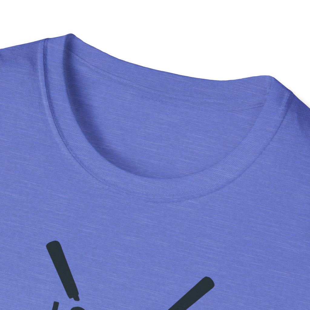 "I Can Do All Things Through Christ" - Golfers Tee