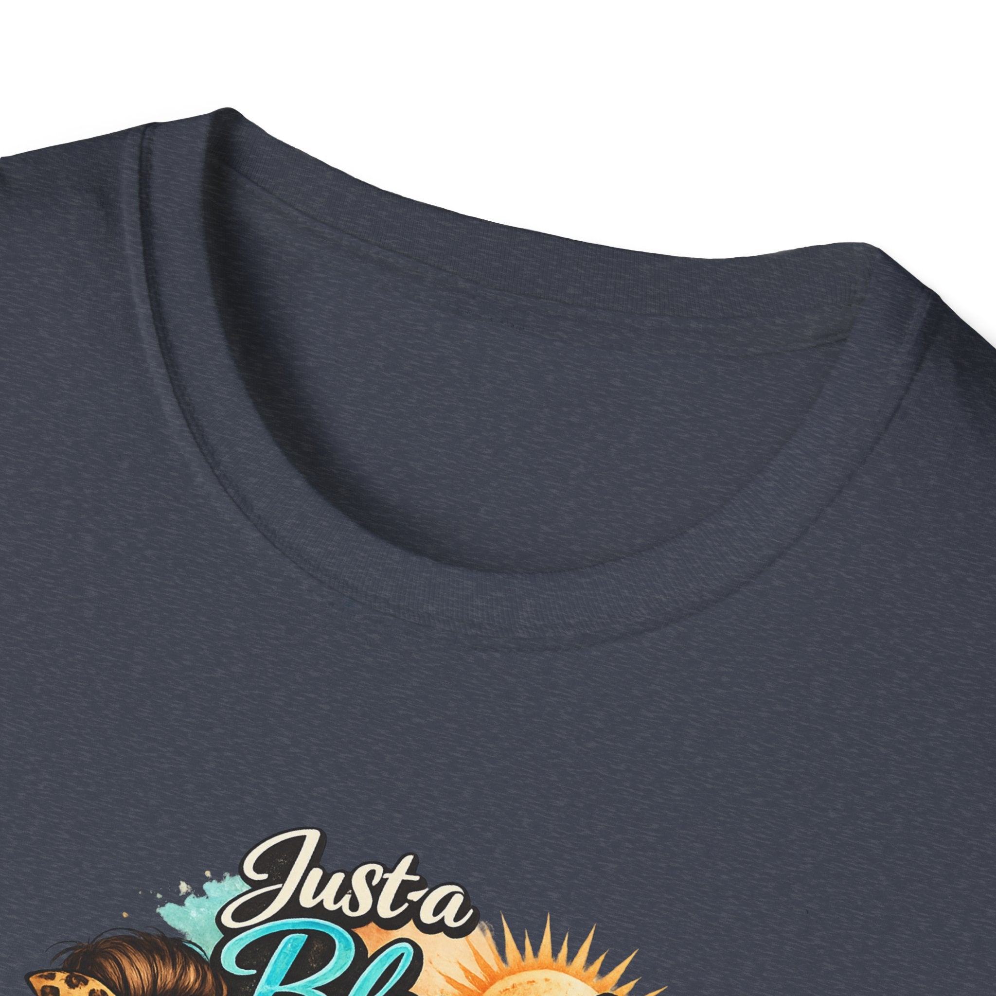 Blessed Hot Mess T-Shirt