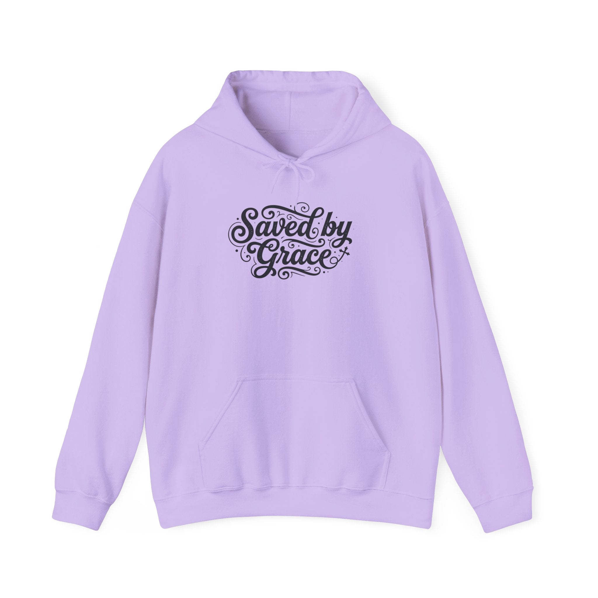 Saved by Grace Hoodie