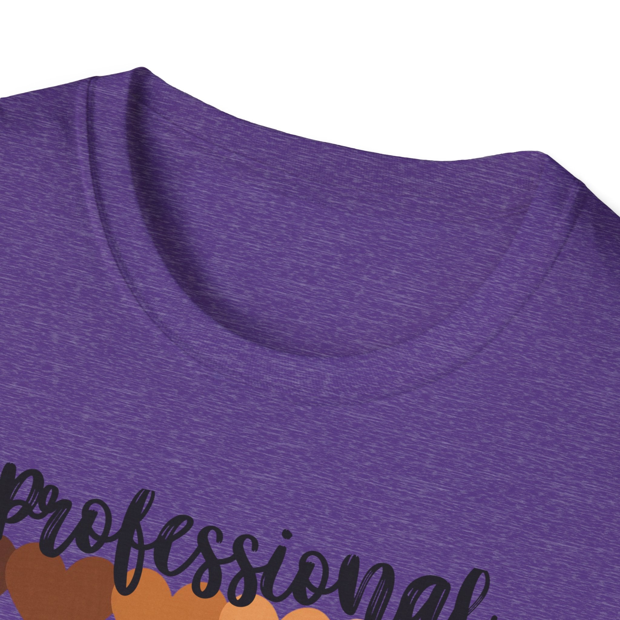 Professional Encourager T-Shirt
