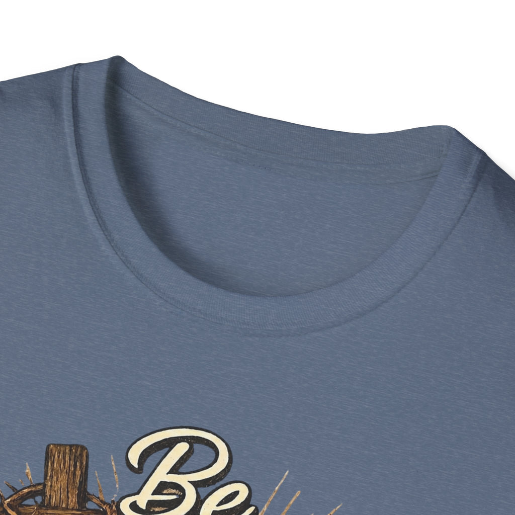 Be Kind Like Jesus T-Shirt - Graphic Tee